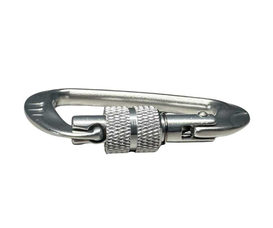 The BTactical™ Carabiner - Single