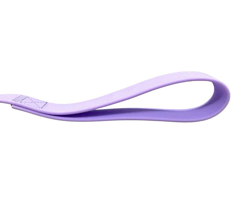 PVC BTactical™ Frog Clip Lead | Pastel Purple