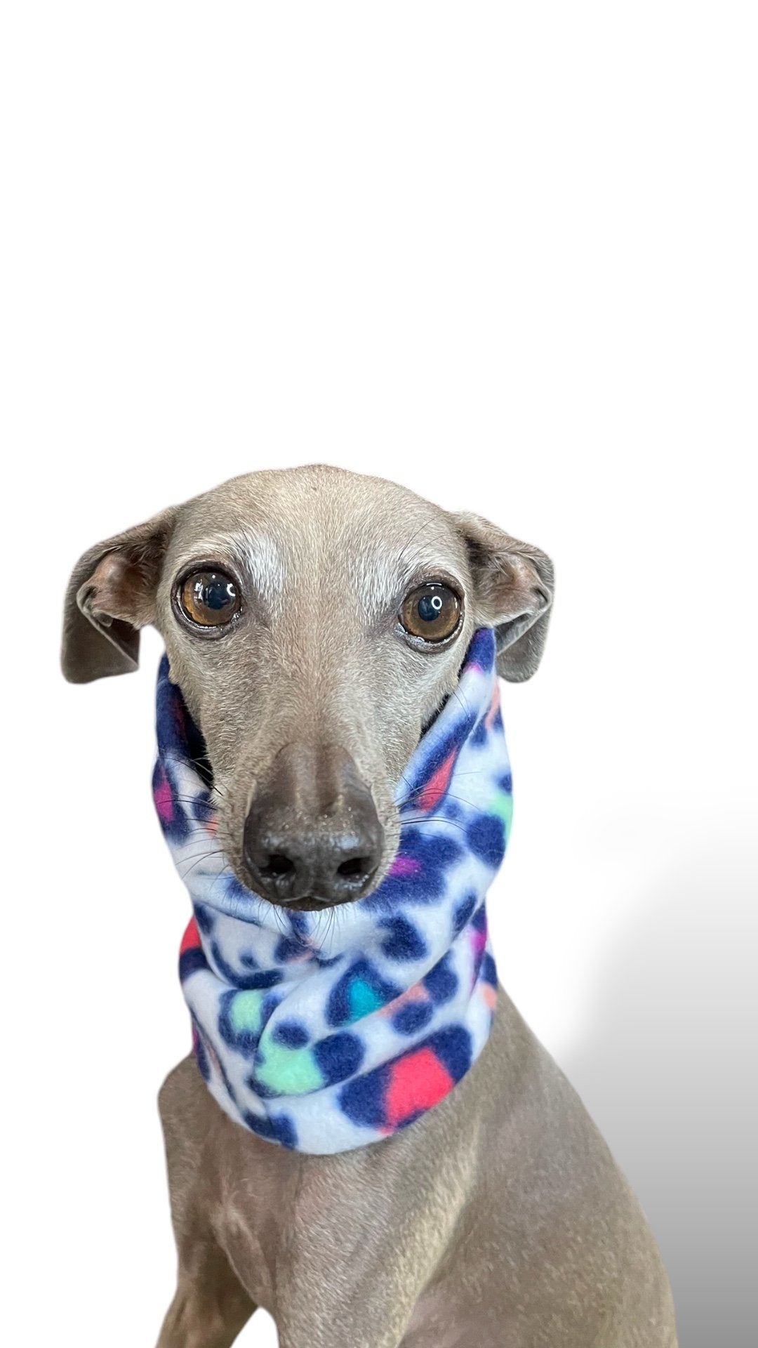 Snoods (Various) - Fleece & Sweatshirt