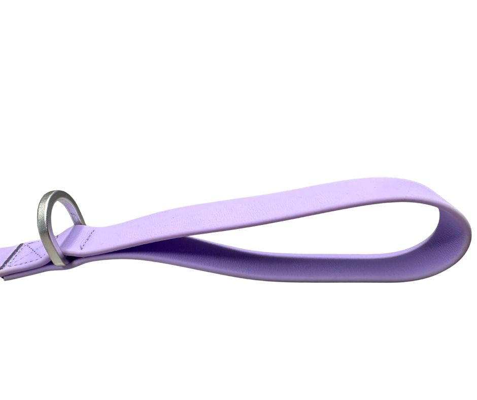 PVC BTactical™ Carabiner Clip Lead | Pastel Purple
