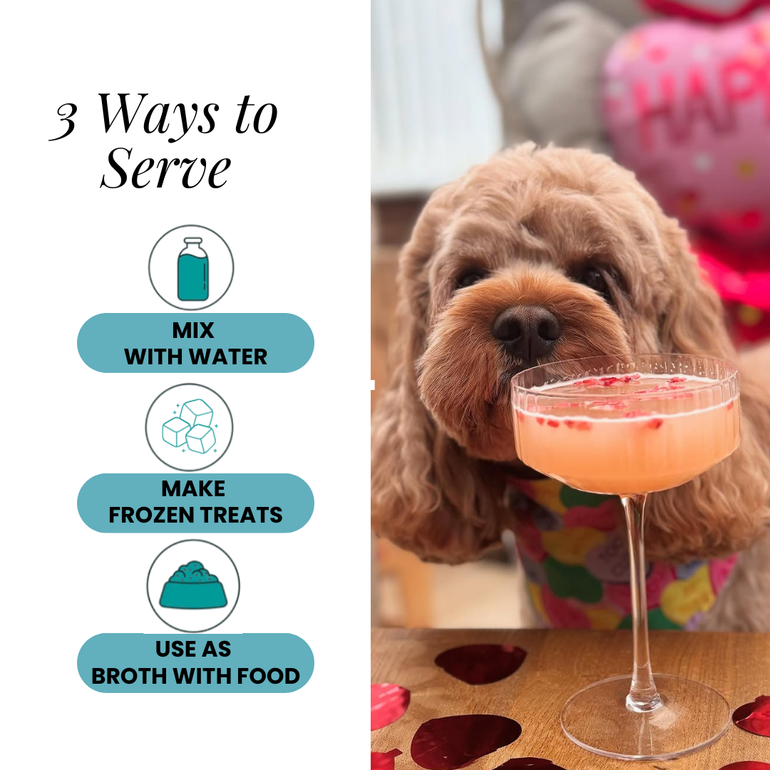 The Wellness Collection (7 Sticks Pouch)