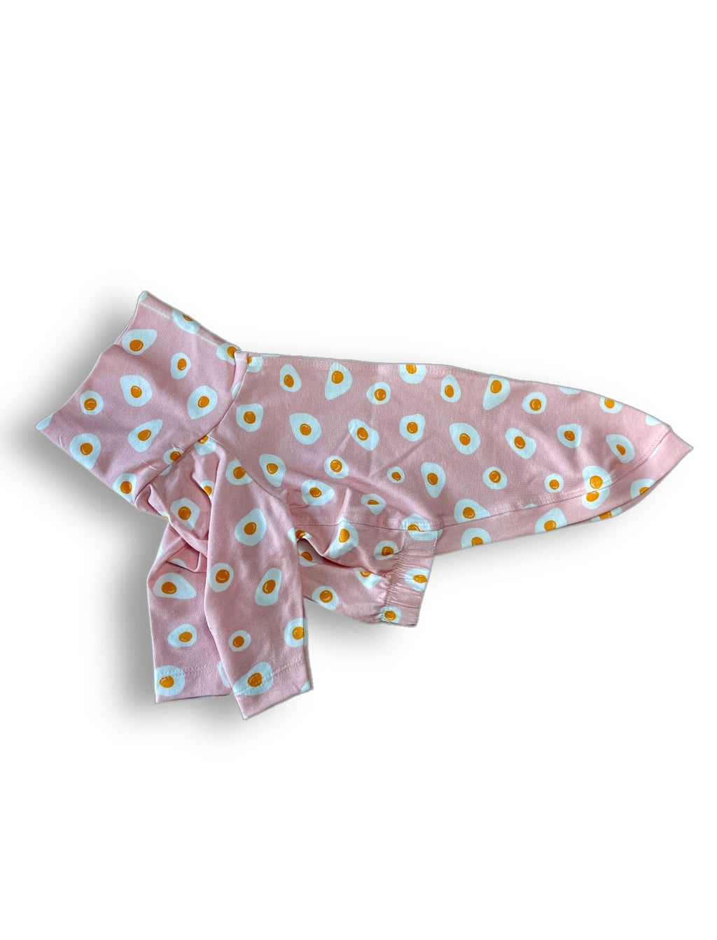 Jersey T-Shirt - Fried Eggs