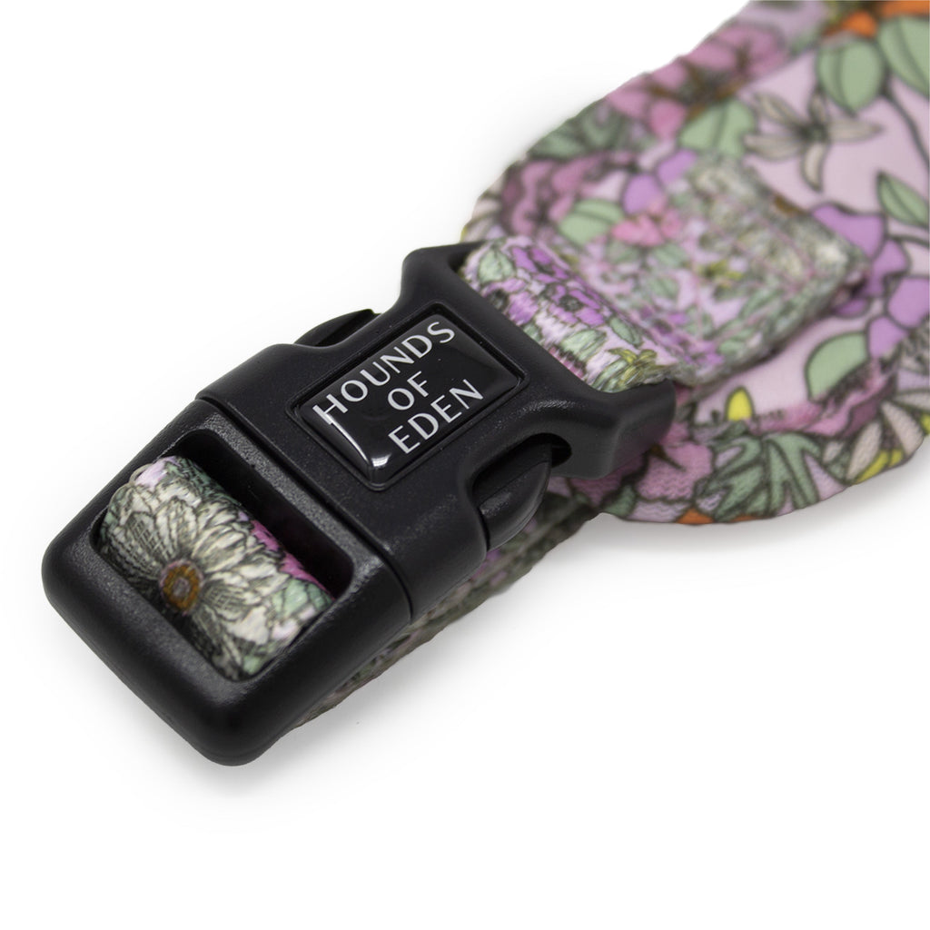 Wild Blossom- Design Dog Harness