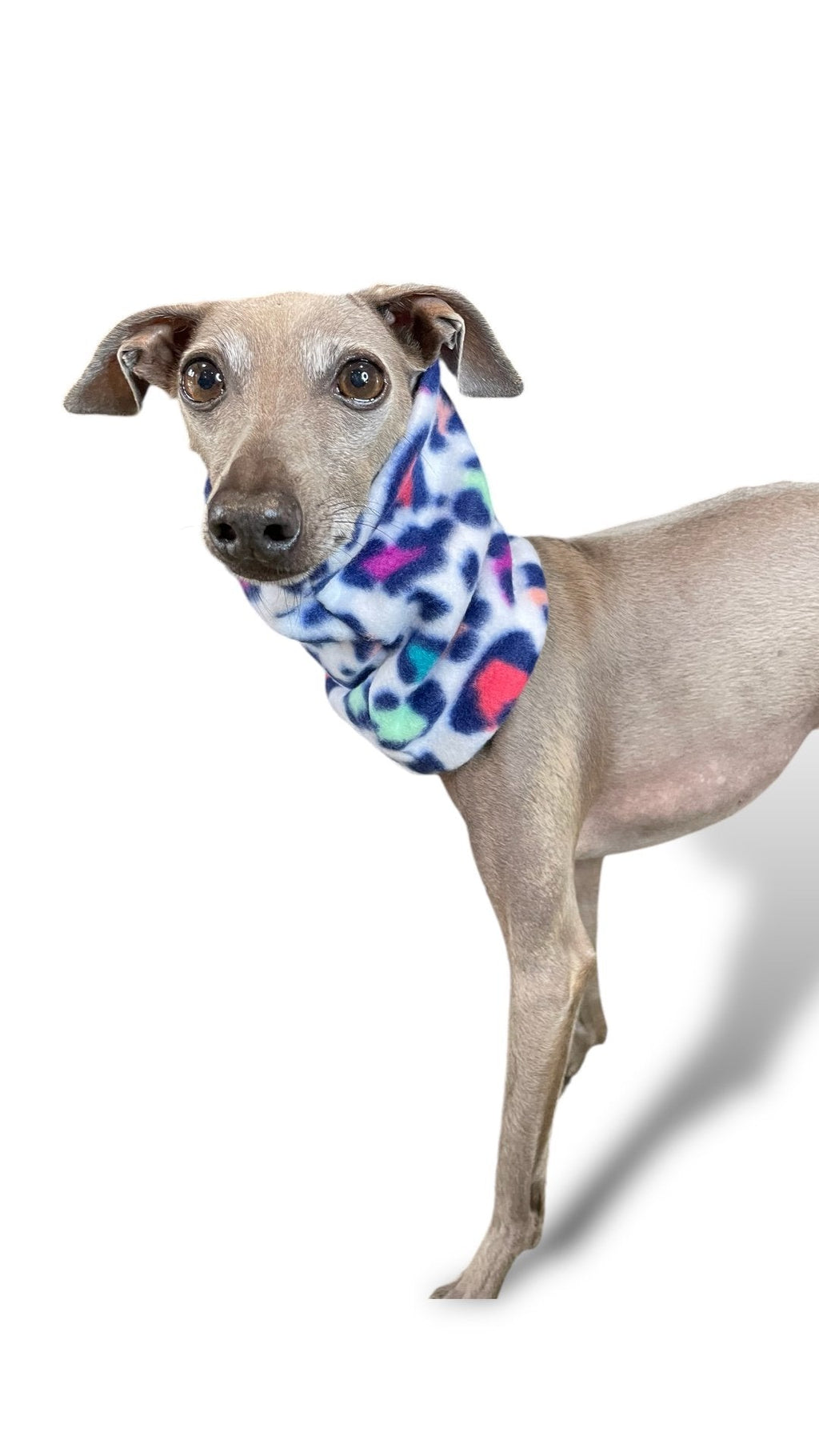 Snoods (Various) - Fleece & Sweatshirt