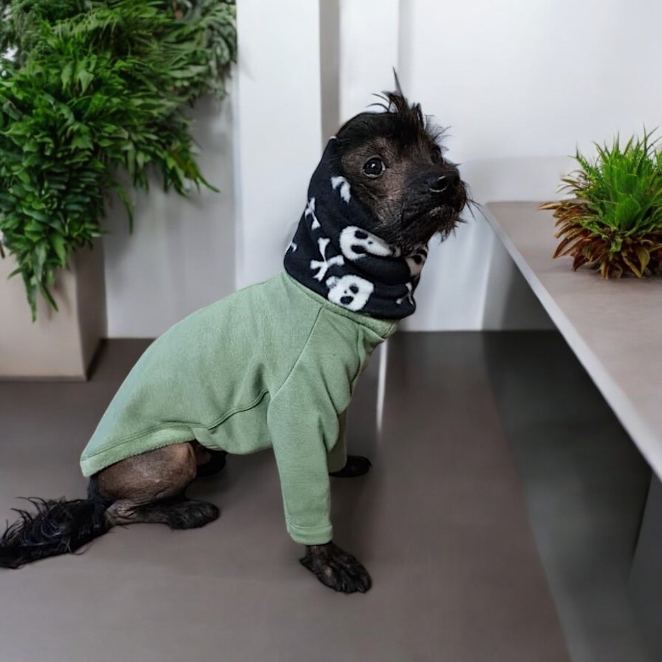 Snoods (Various) - Fleece & Sweatshirt