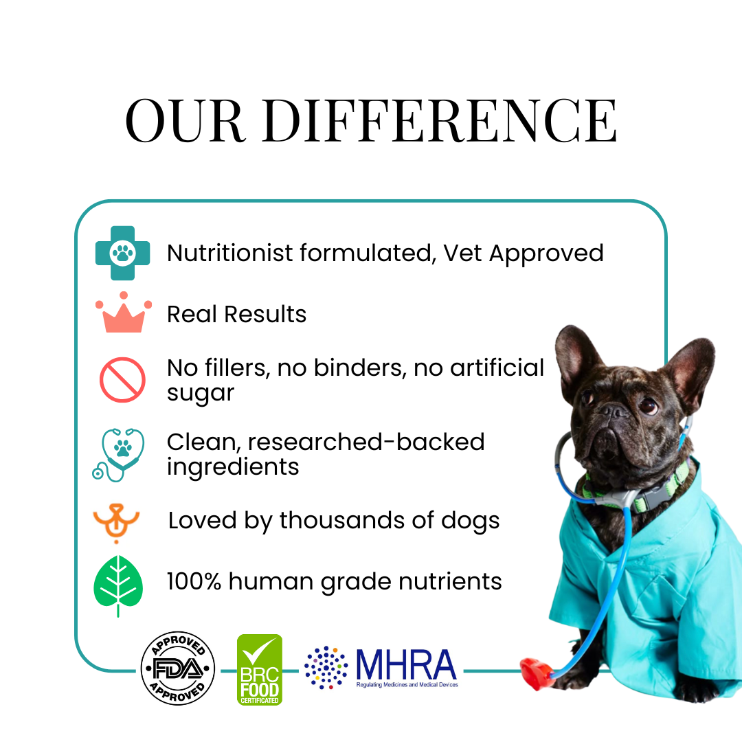 The Wellness Collection (7 Sticks Pouch)