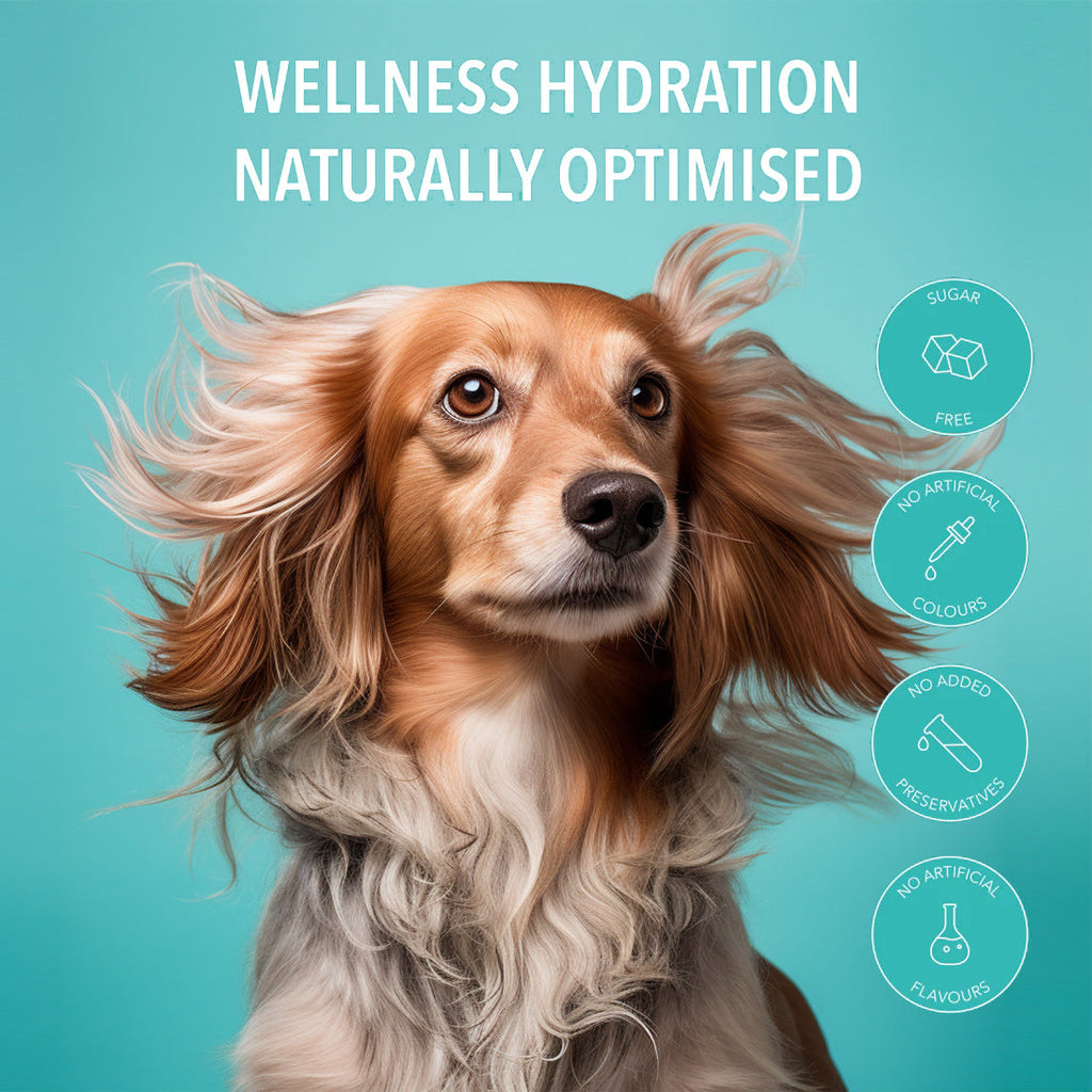 Pawer Water Joint Support (12 sticks Pouch)