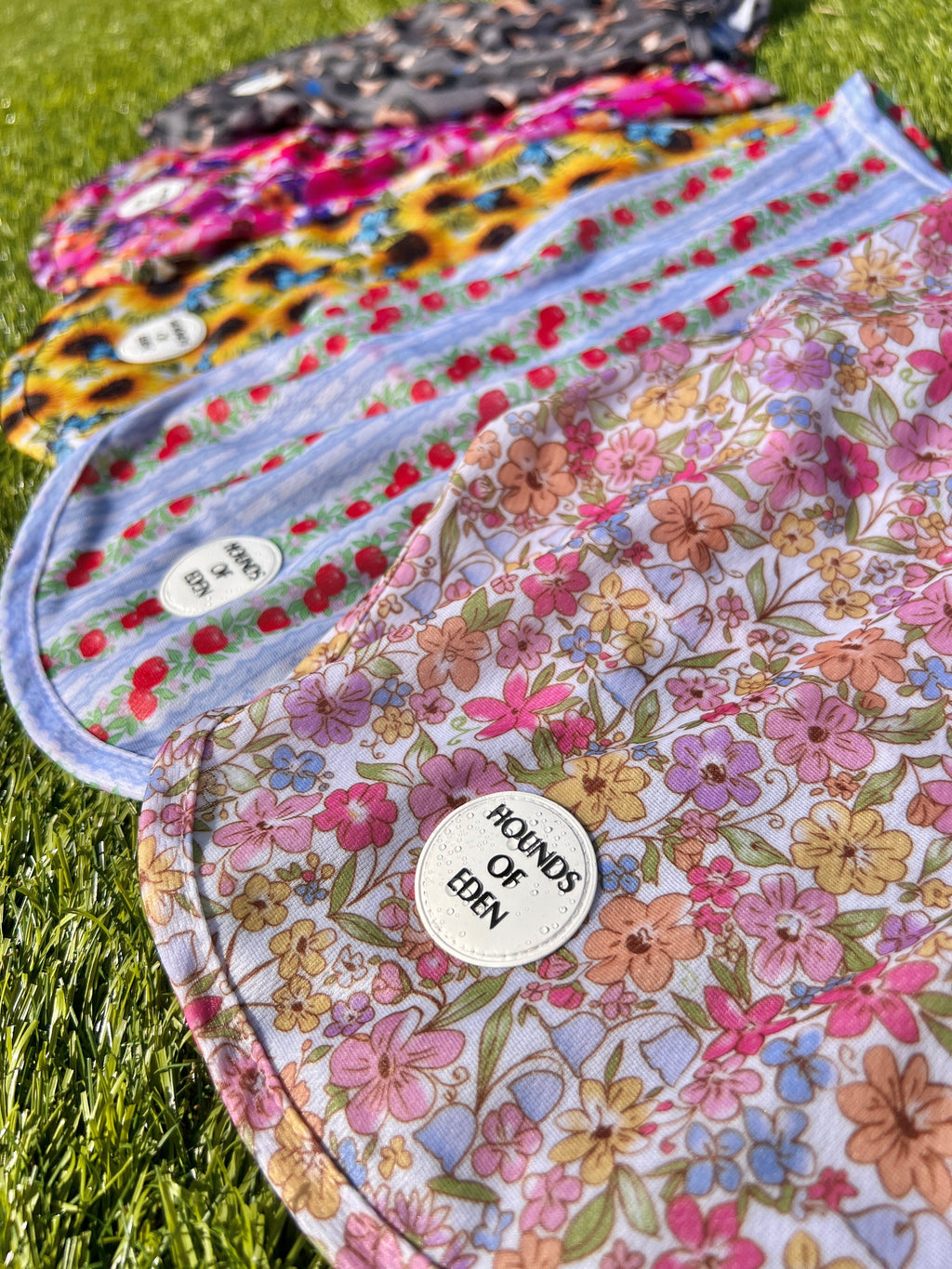 Eden's Orchard Dog Cooling Vest