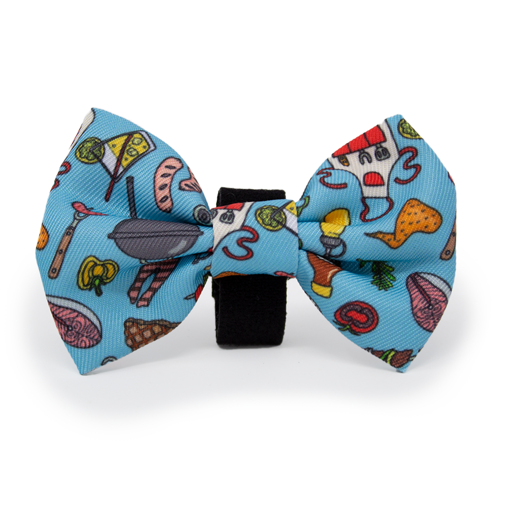 Grill 'n' Chill - Dog Collar