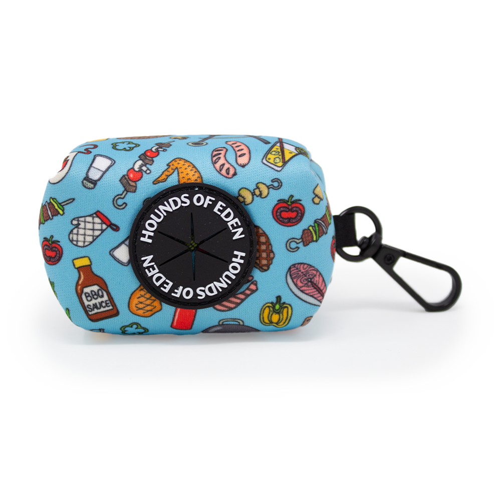 Grill 'n' Chill - Dog Harness