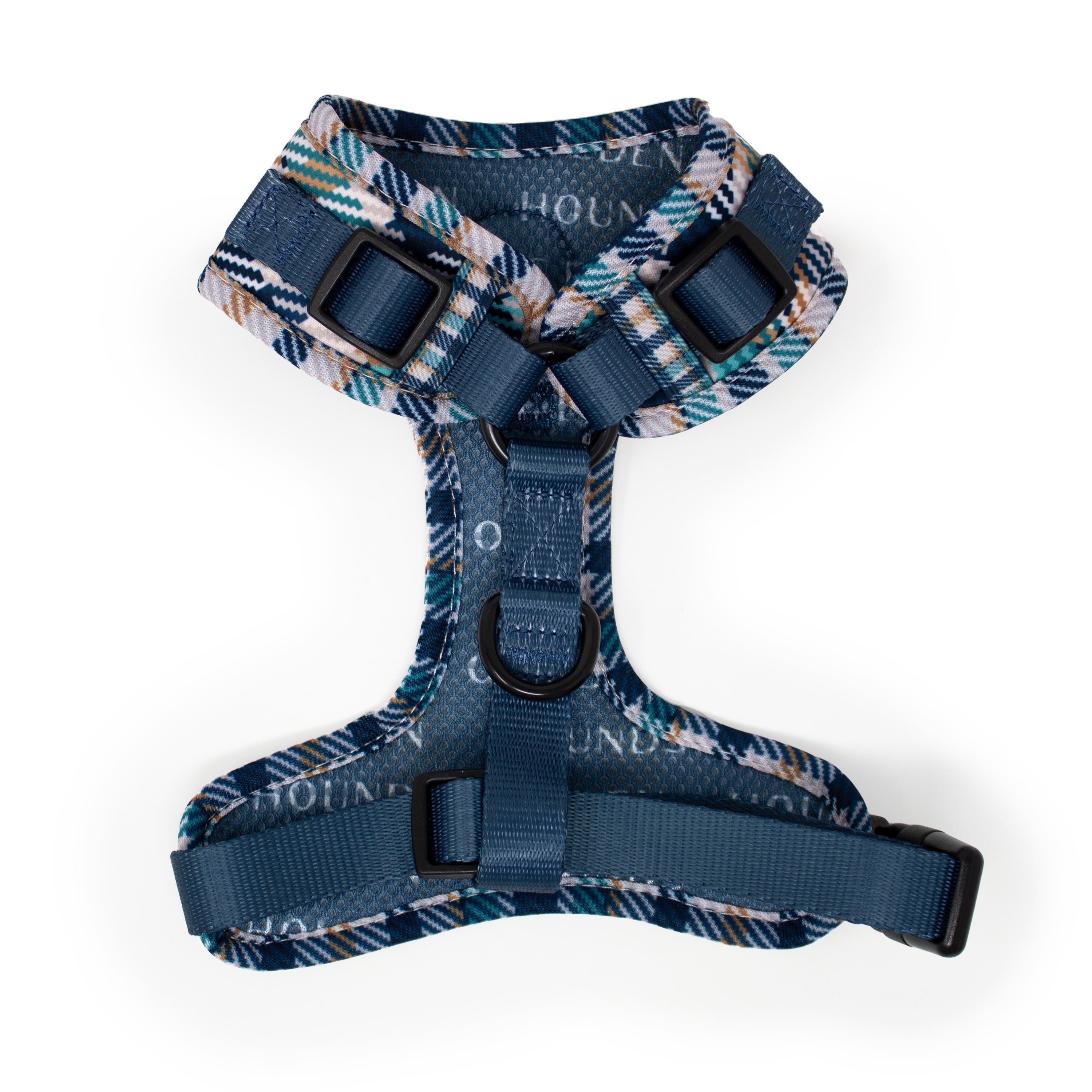 Tealing Smart Dog Harness (XXS & XS)