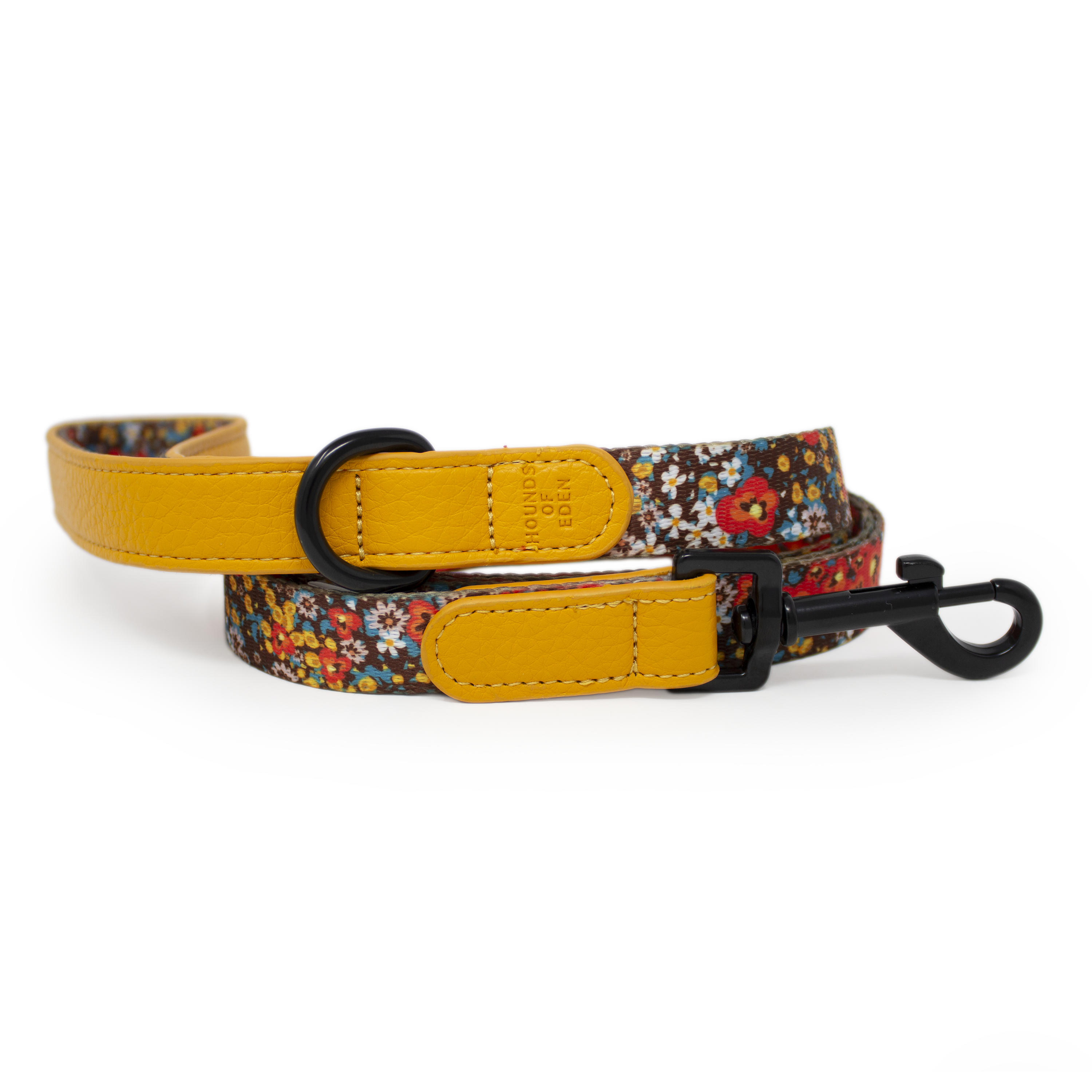 Retro Bloom Dog Supaw Strong Lite™ Harness (XS-XL)