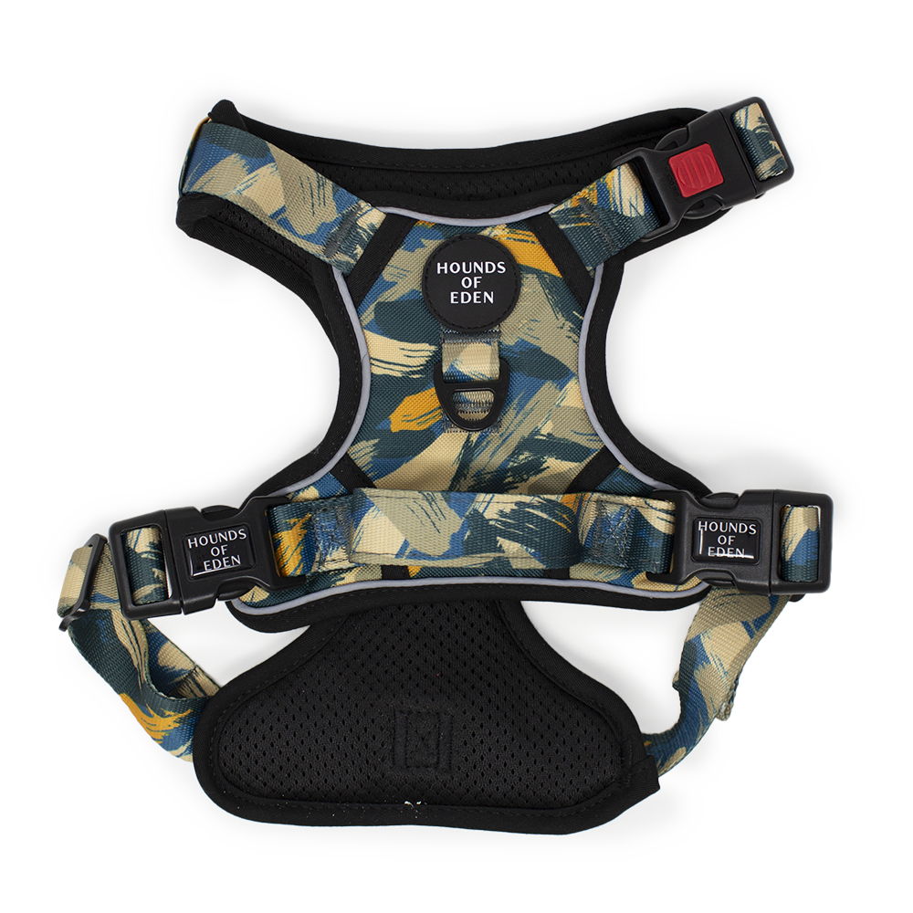 Supaw Strong™ 'Brush It Off' Utility Harness