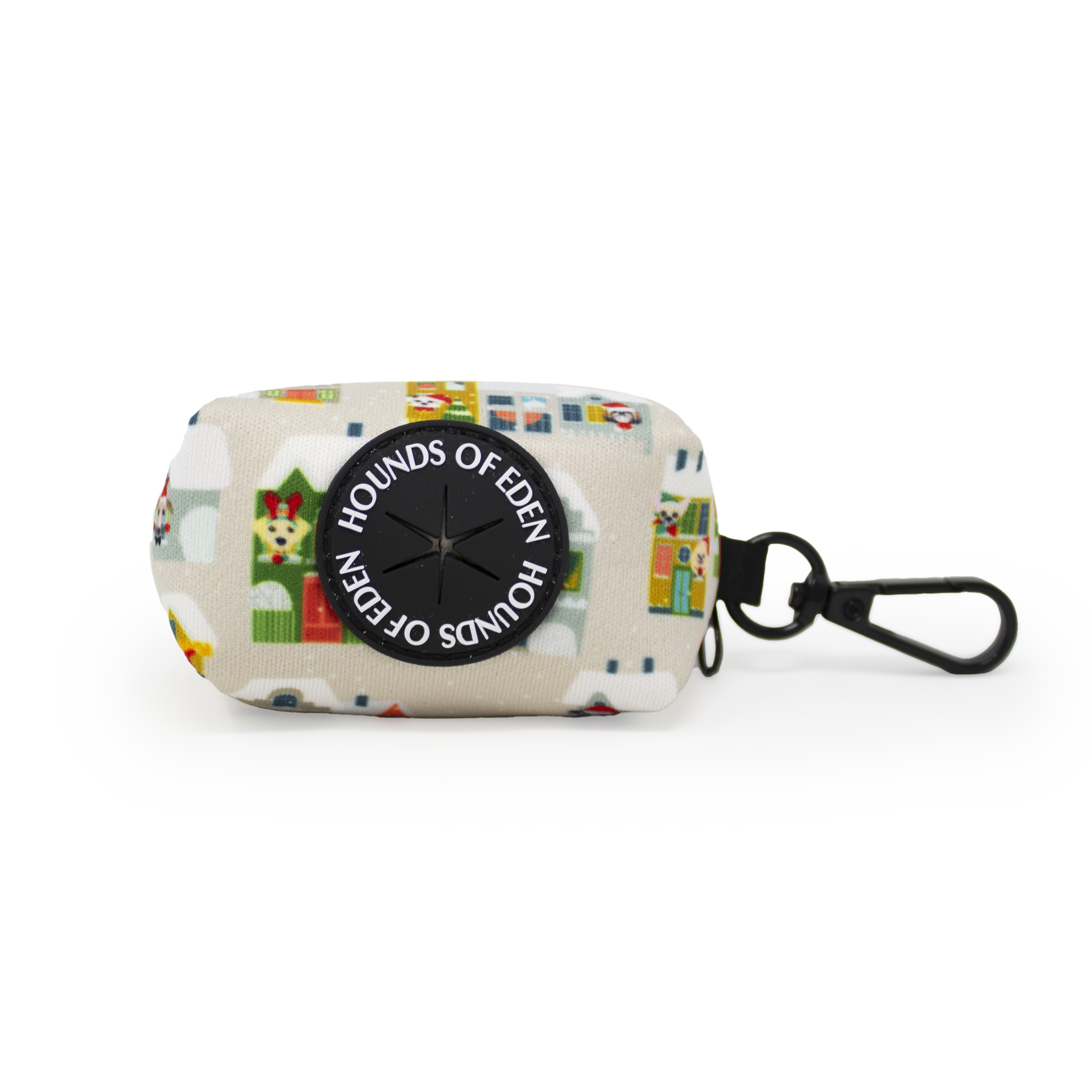 Doggy in the Window Design Dog Harness