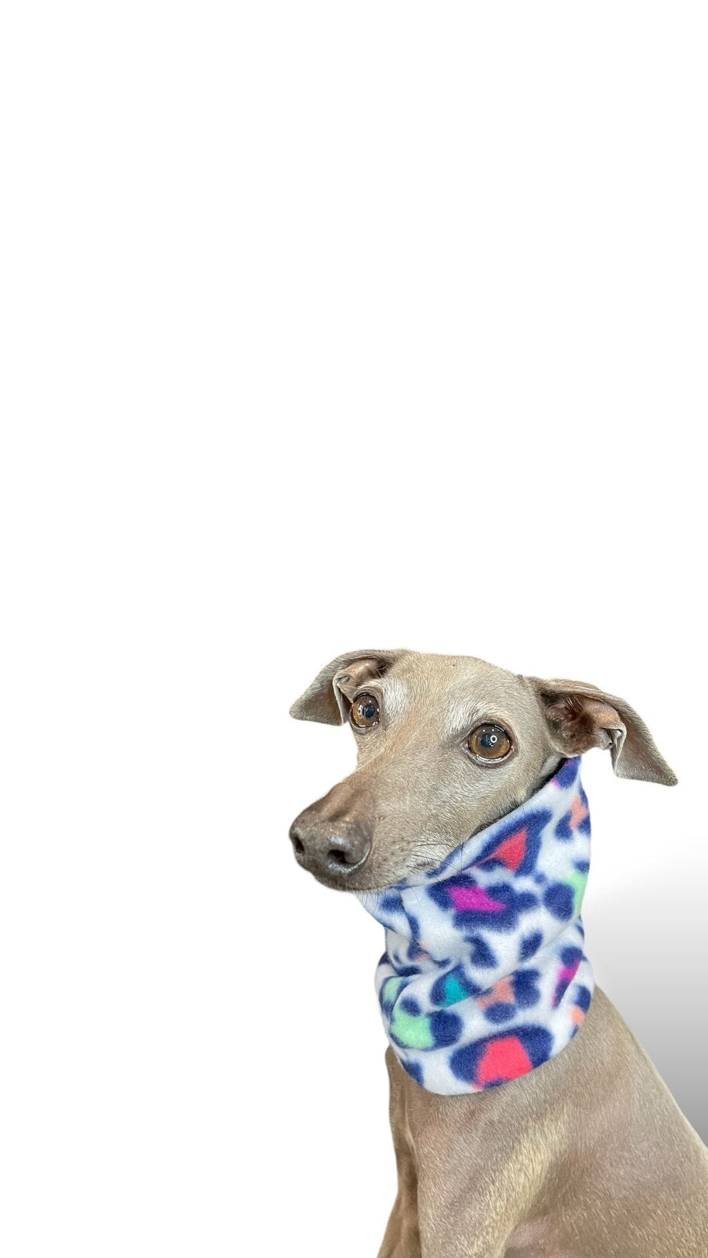 Snoods (Various) - Fleece & Sweatshirt