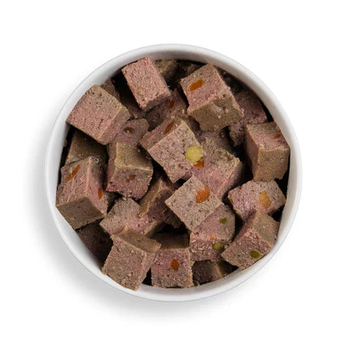 Natural Dog Food Chicken  – 395g