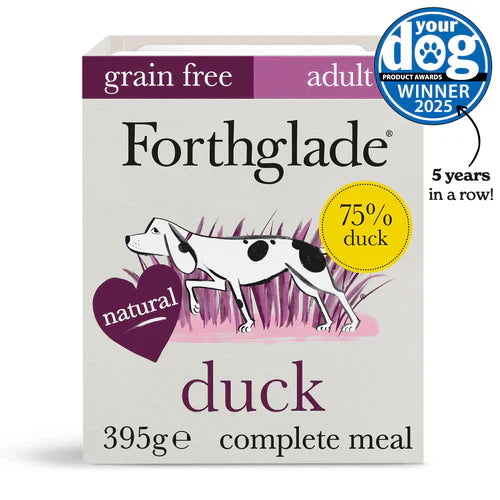 Duck - 395g