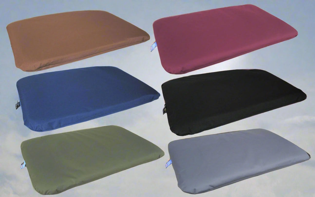 P&L Country Dog Heavy Duty Waterproof Duvet Dog Beds.