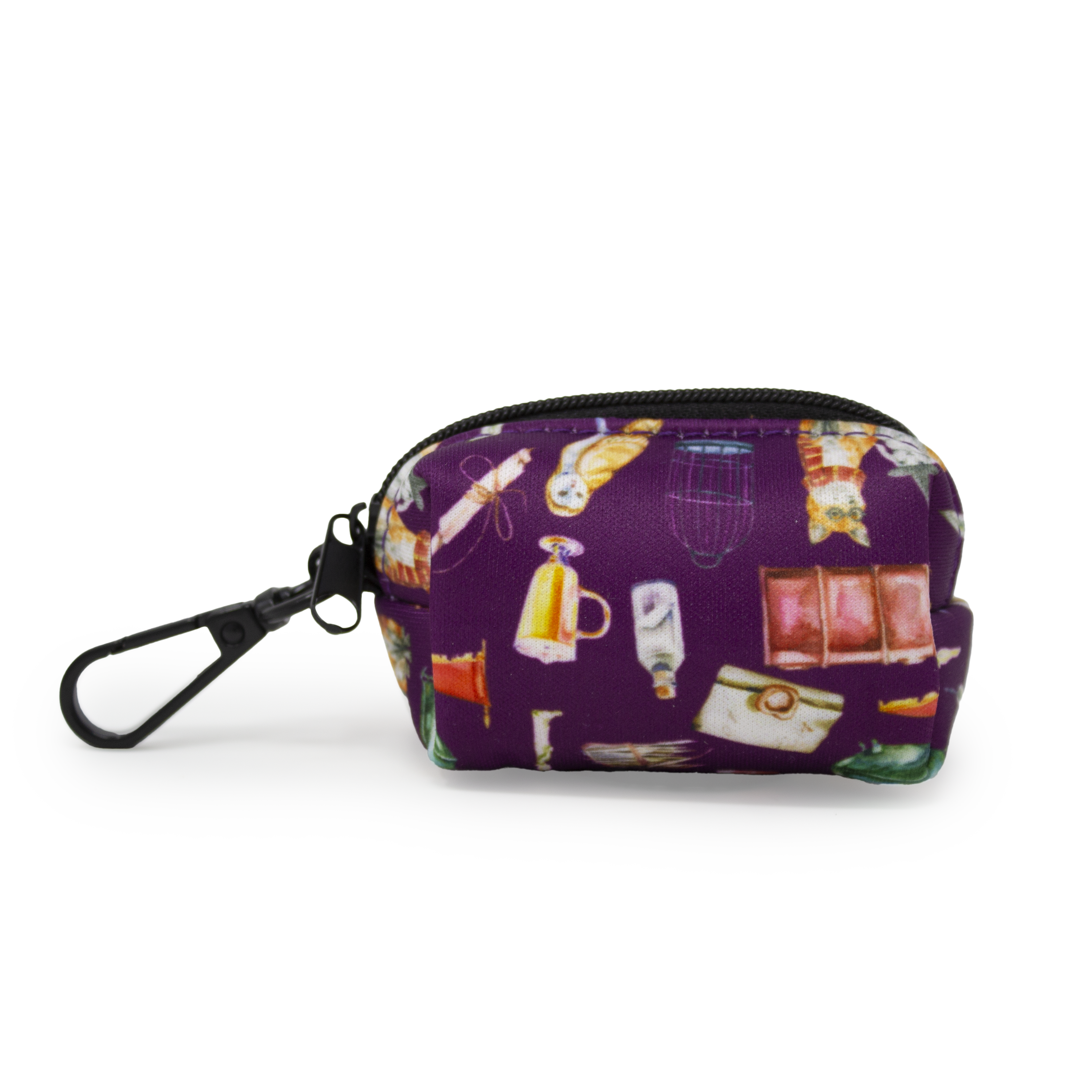 Harry Pawter Design Dog Harness