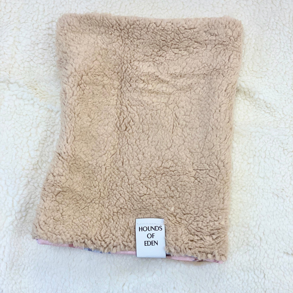 Florentina Dog Snood