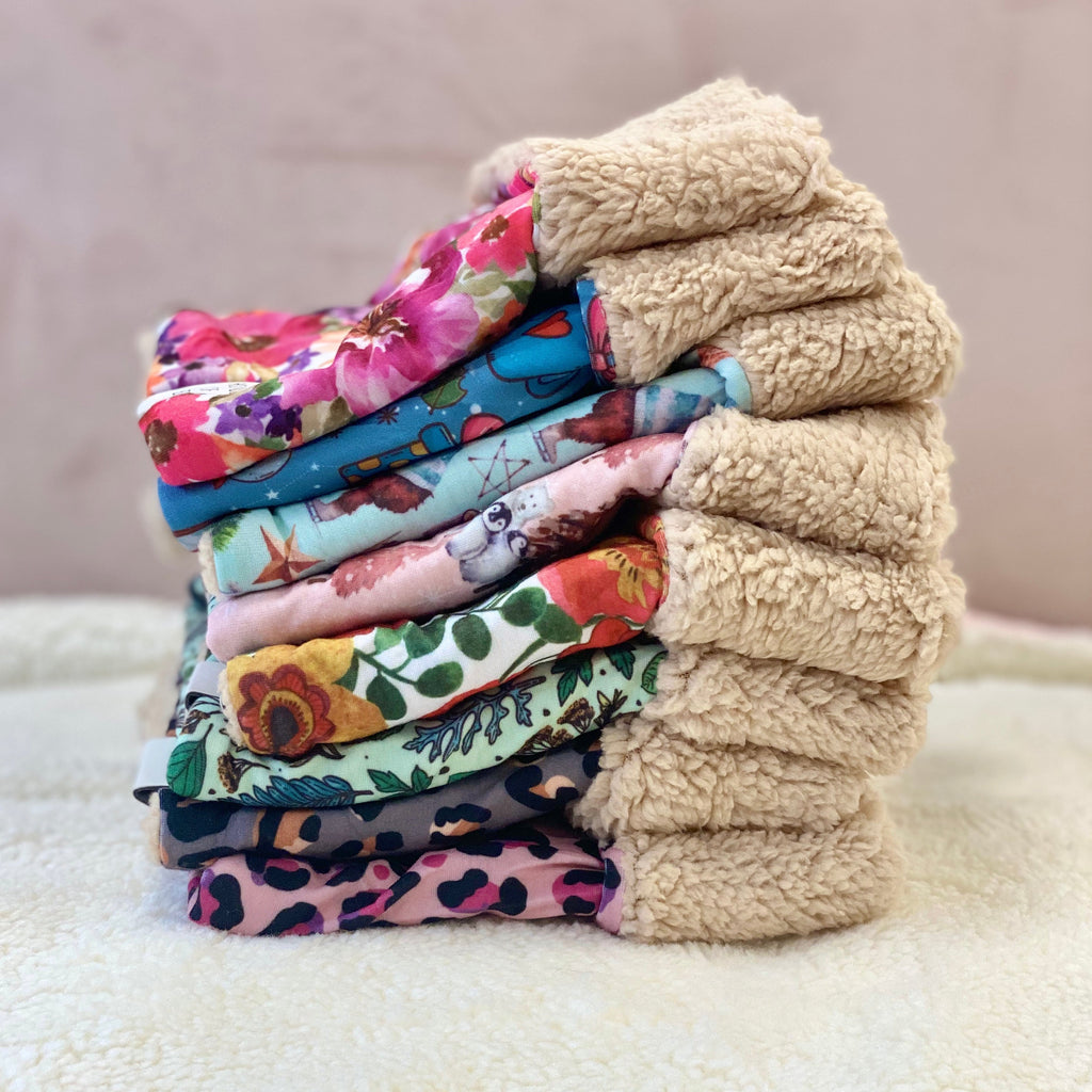 Florentina Dog Snood