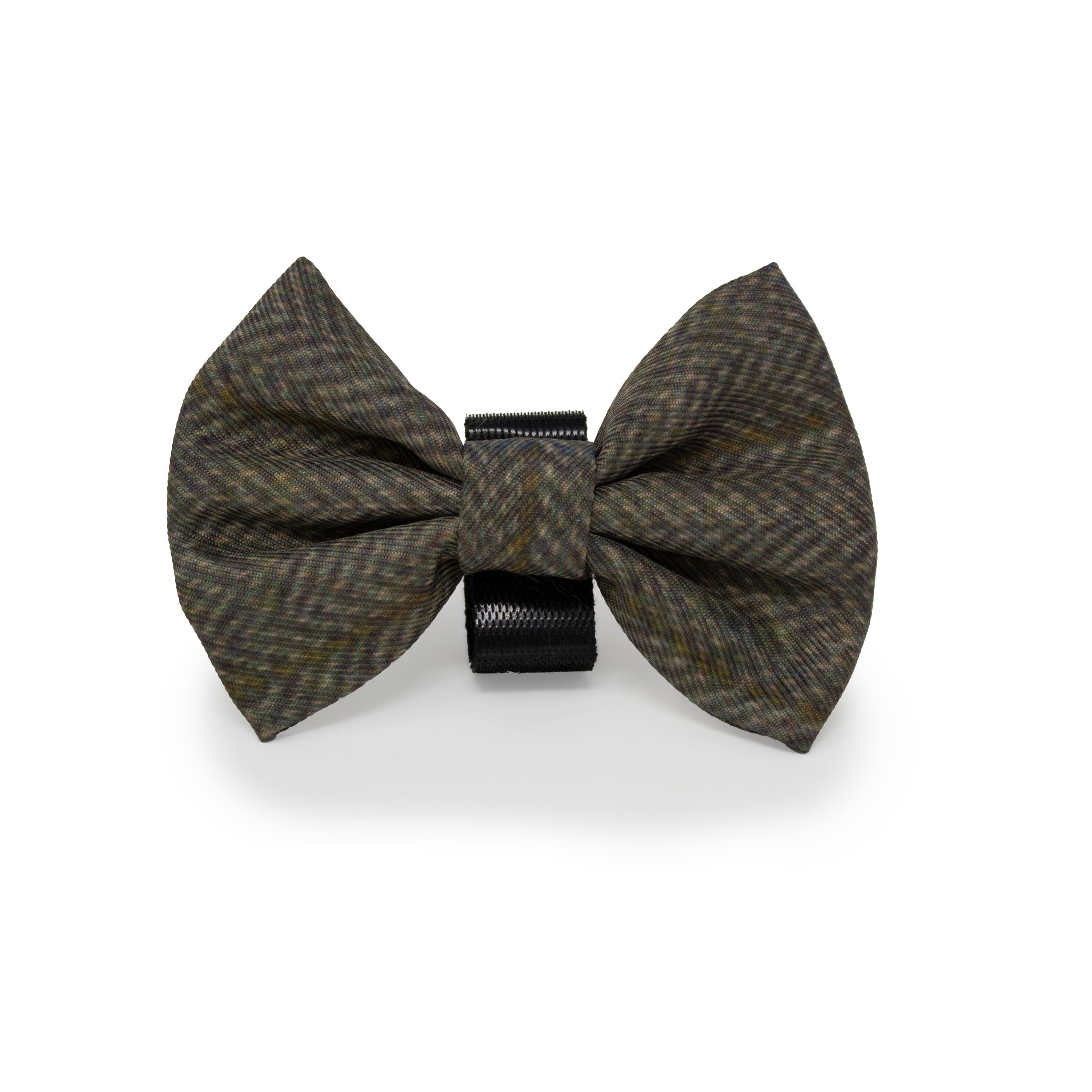Max Tweed Effect Bow Tie