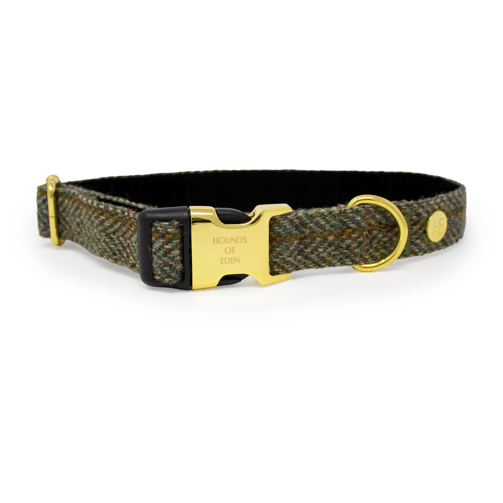 Max Tweed Effect Harness