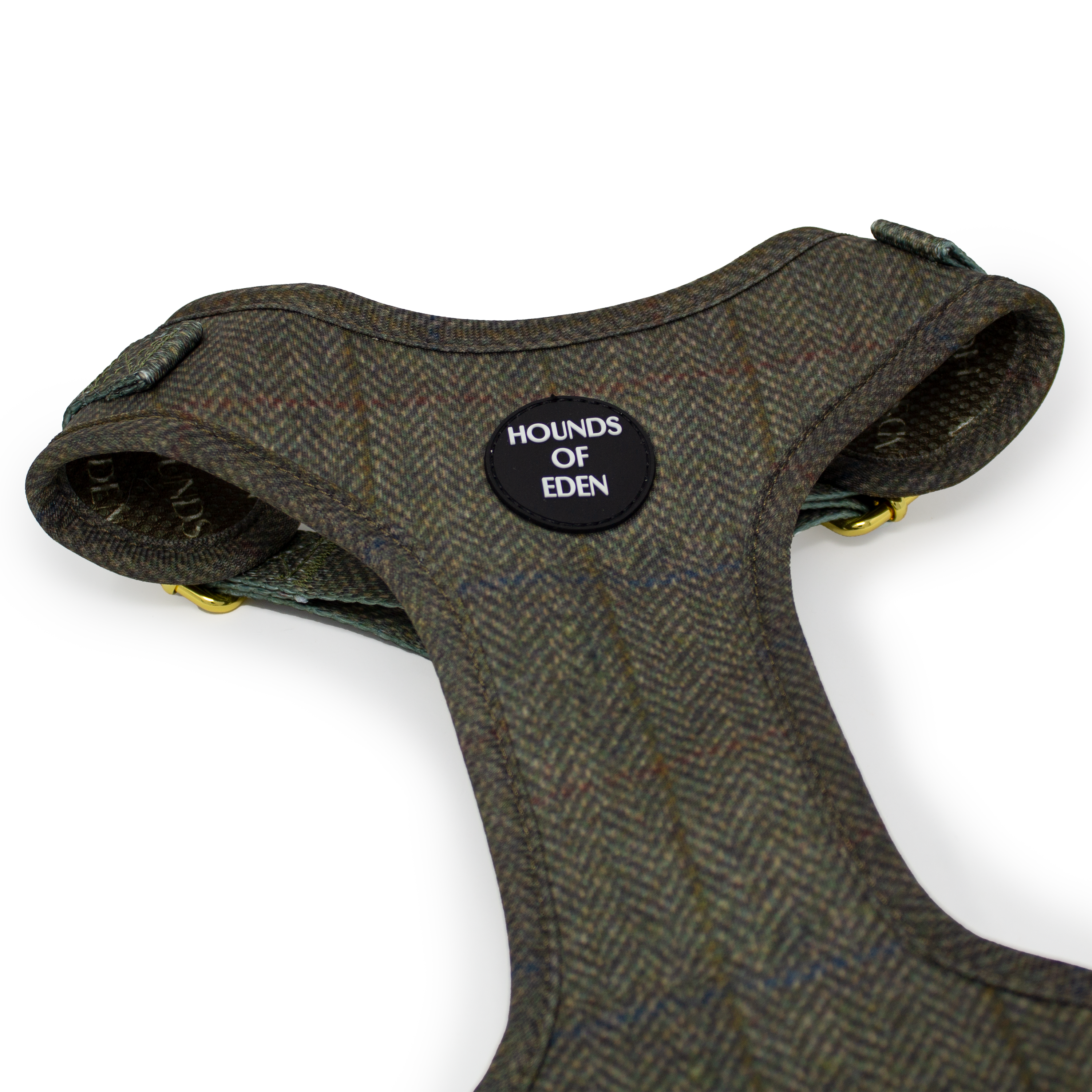 Max Tweed Effect Harness