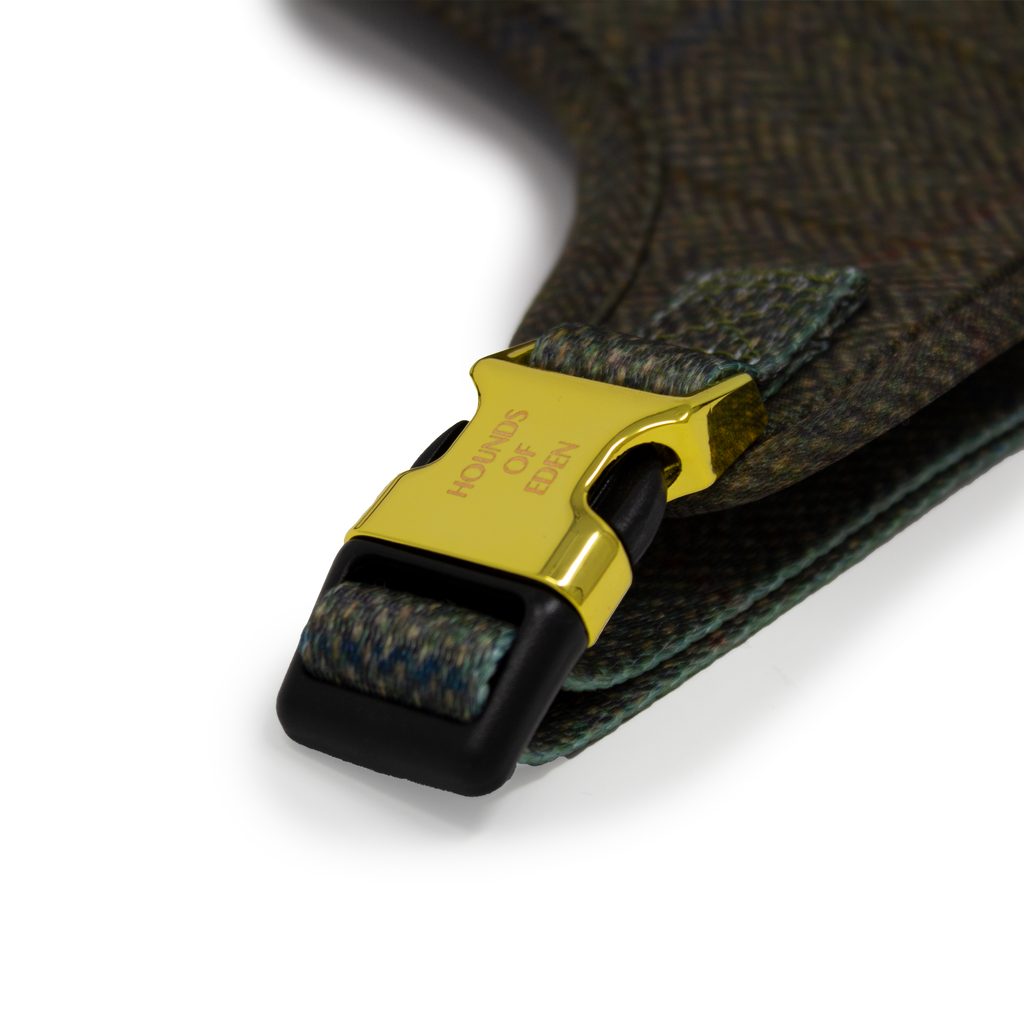 Max Tweed Effect Harness