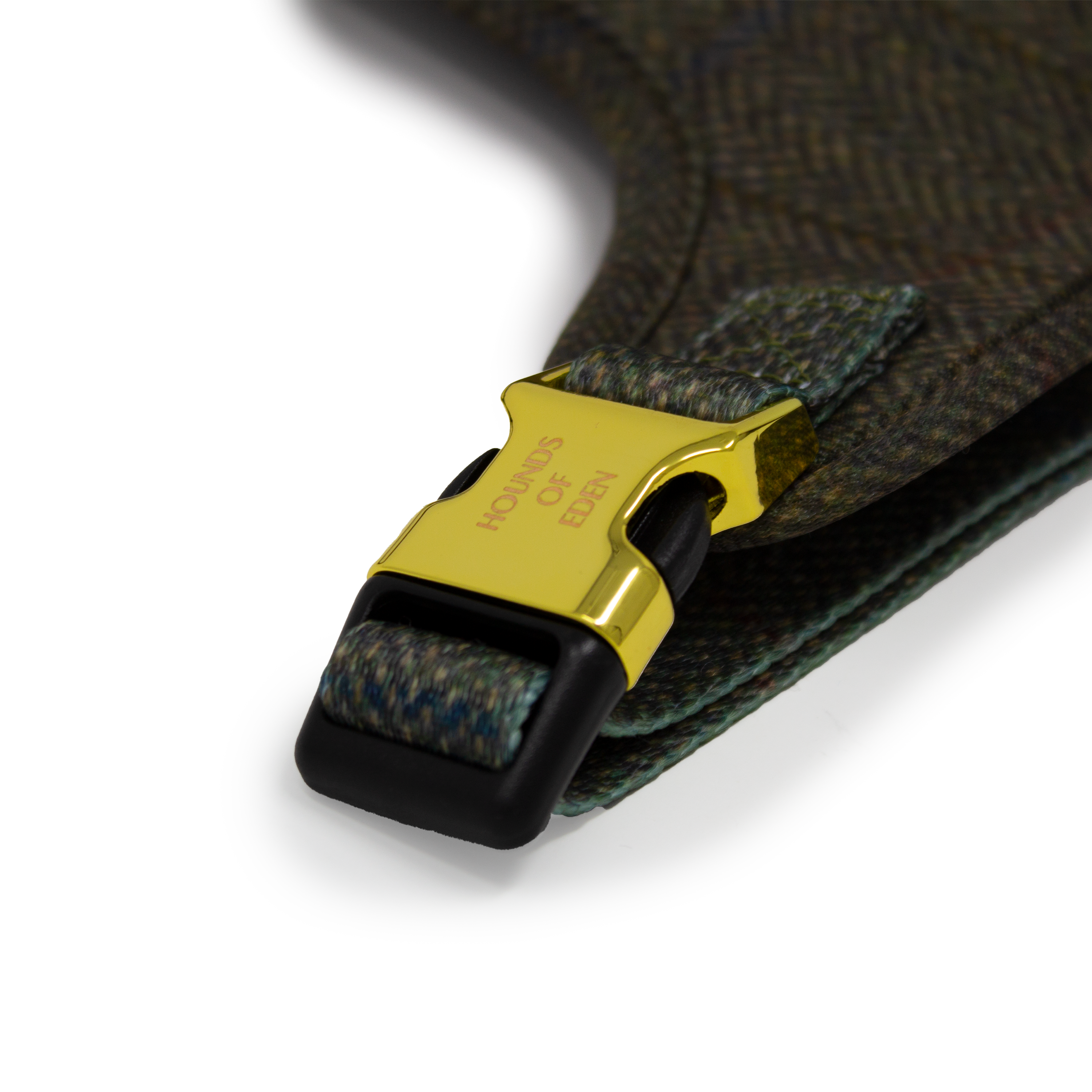 Max Tweed Effect Harness