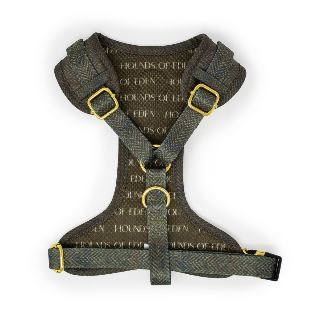 Max Tweed Effect Harness