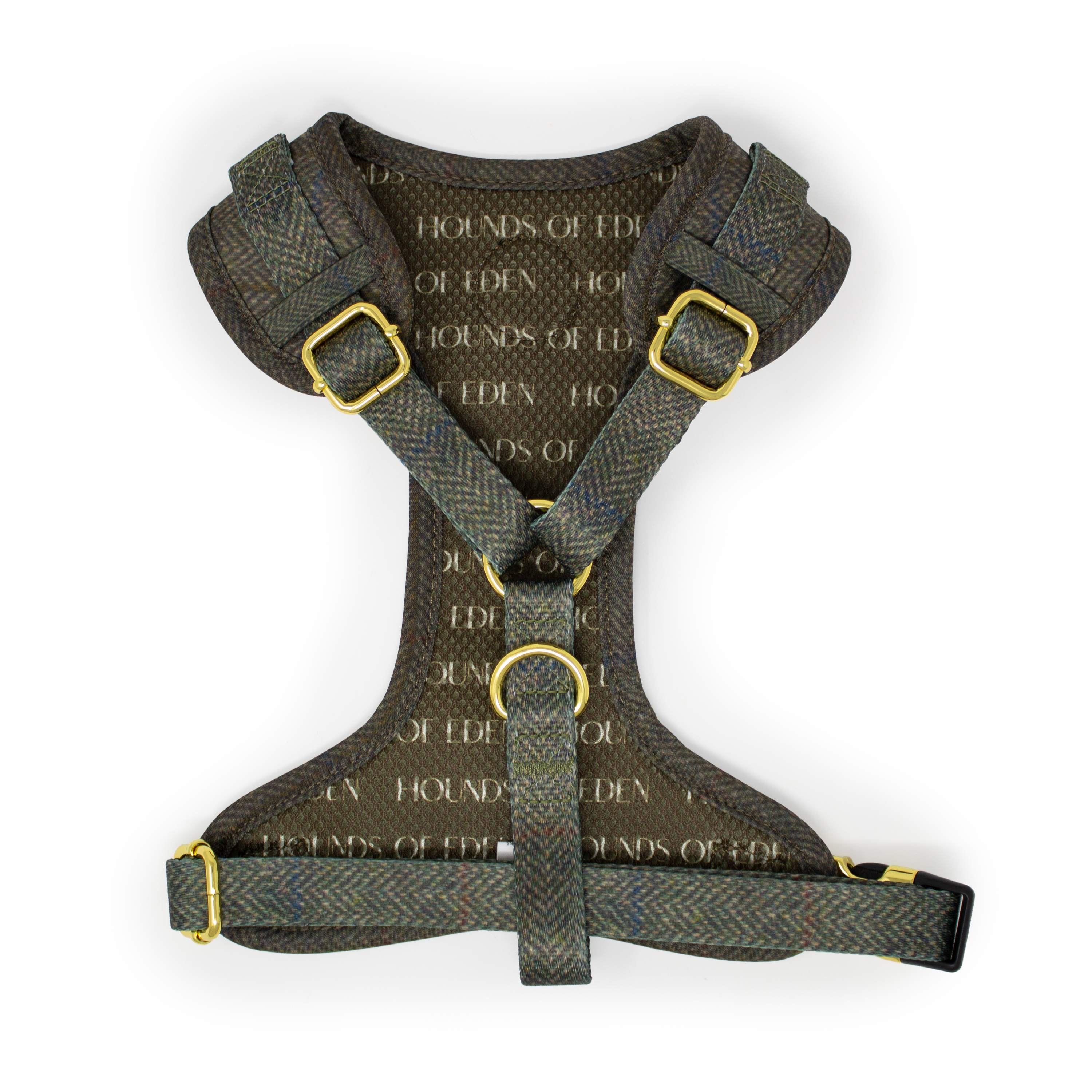 Max Tweed Effect Harness