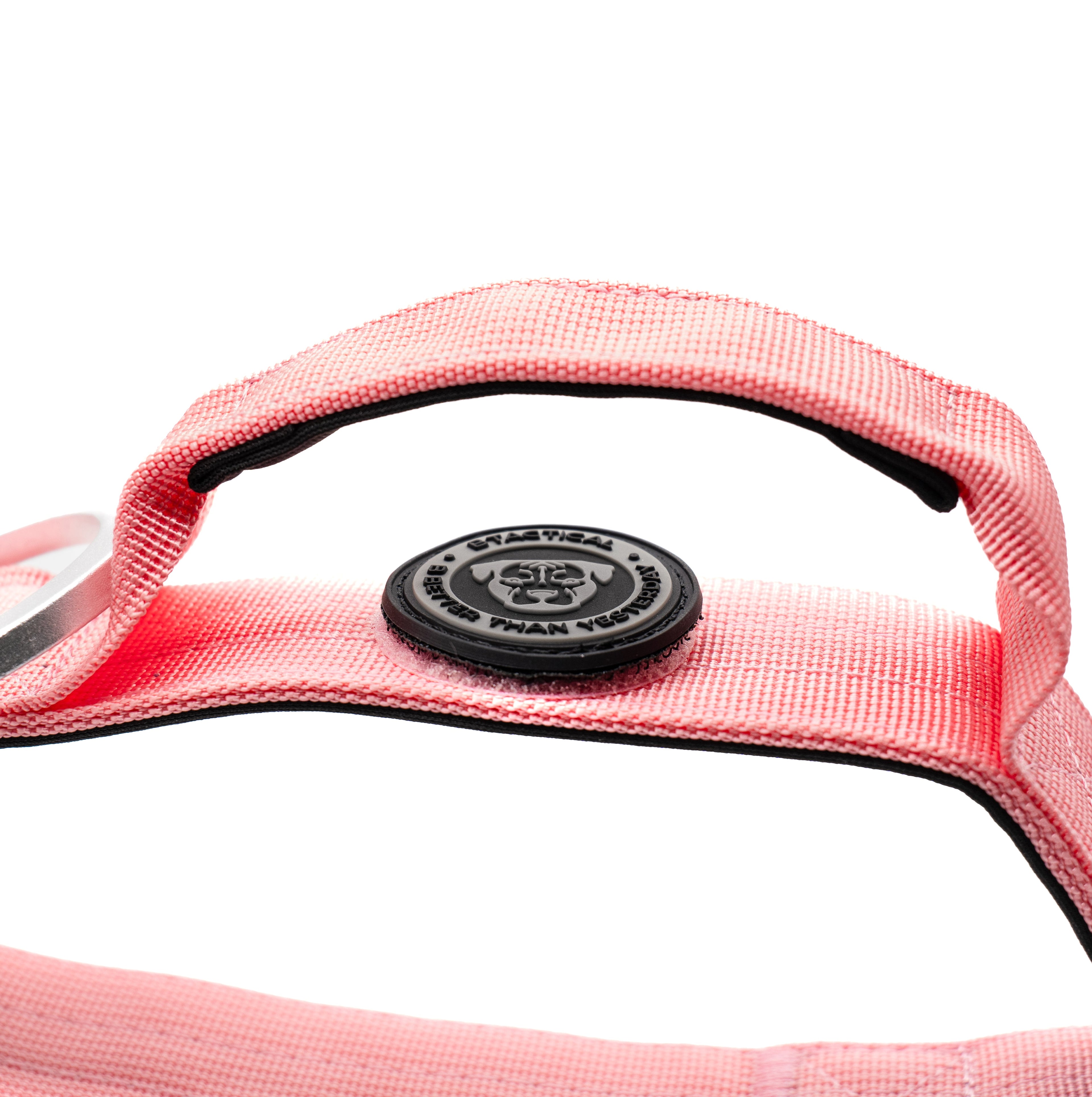 4cm Nylon BTactical™ Collar | Pretty Pink - NEW