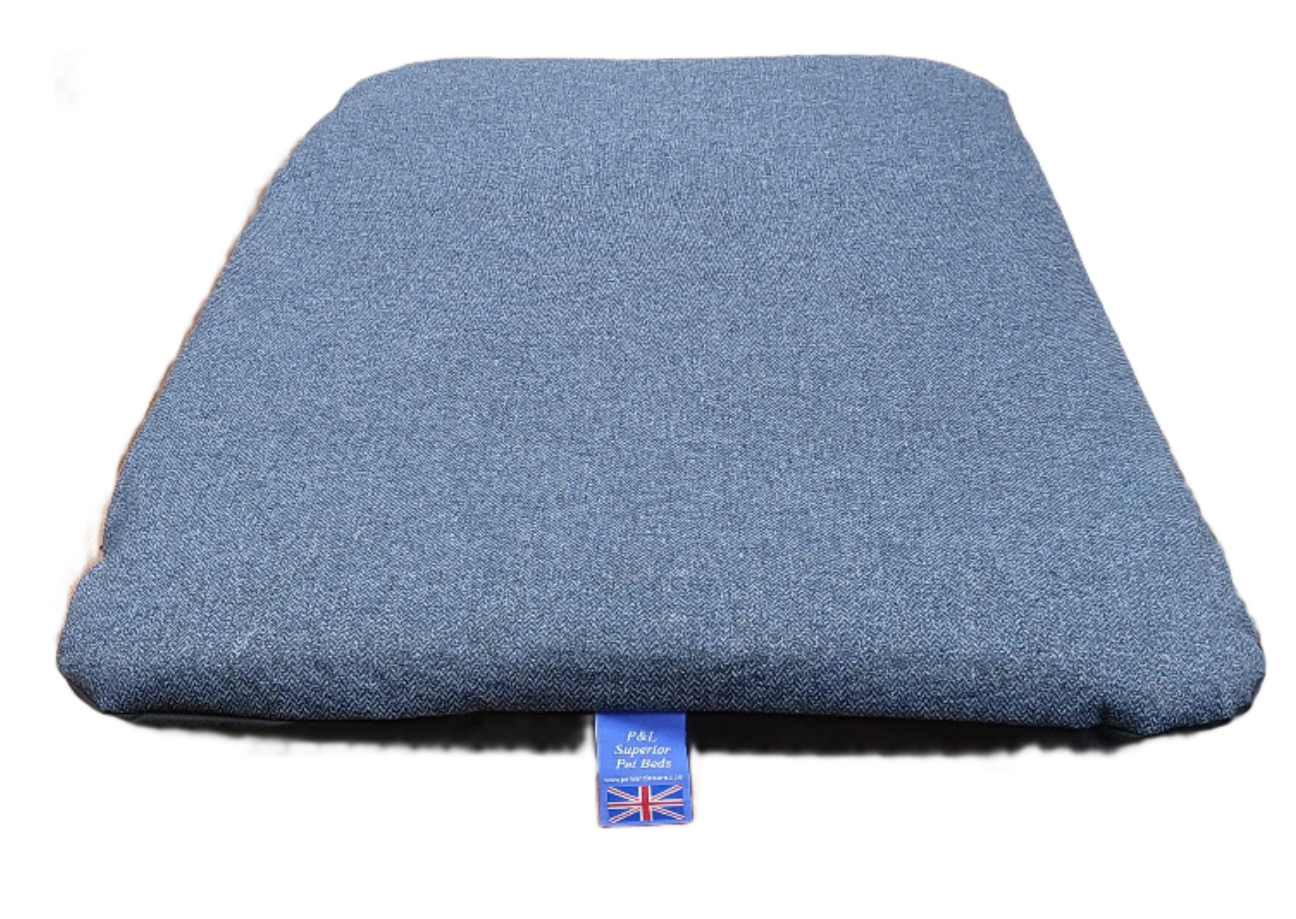 Premium Orkney Tweed Removable Cover Duvet