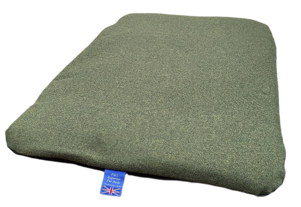 Premium Orkney Tweed Removable Cover Duvet