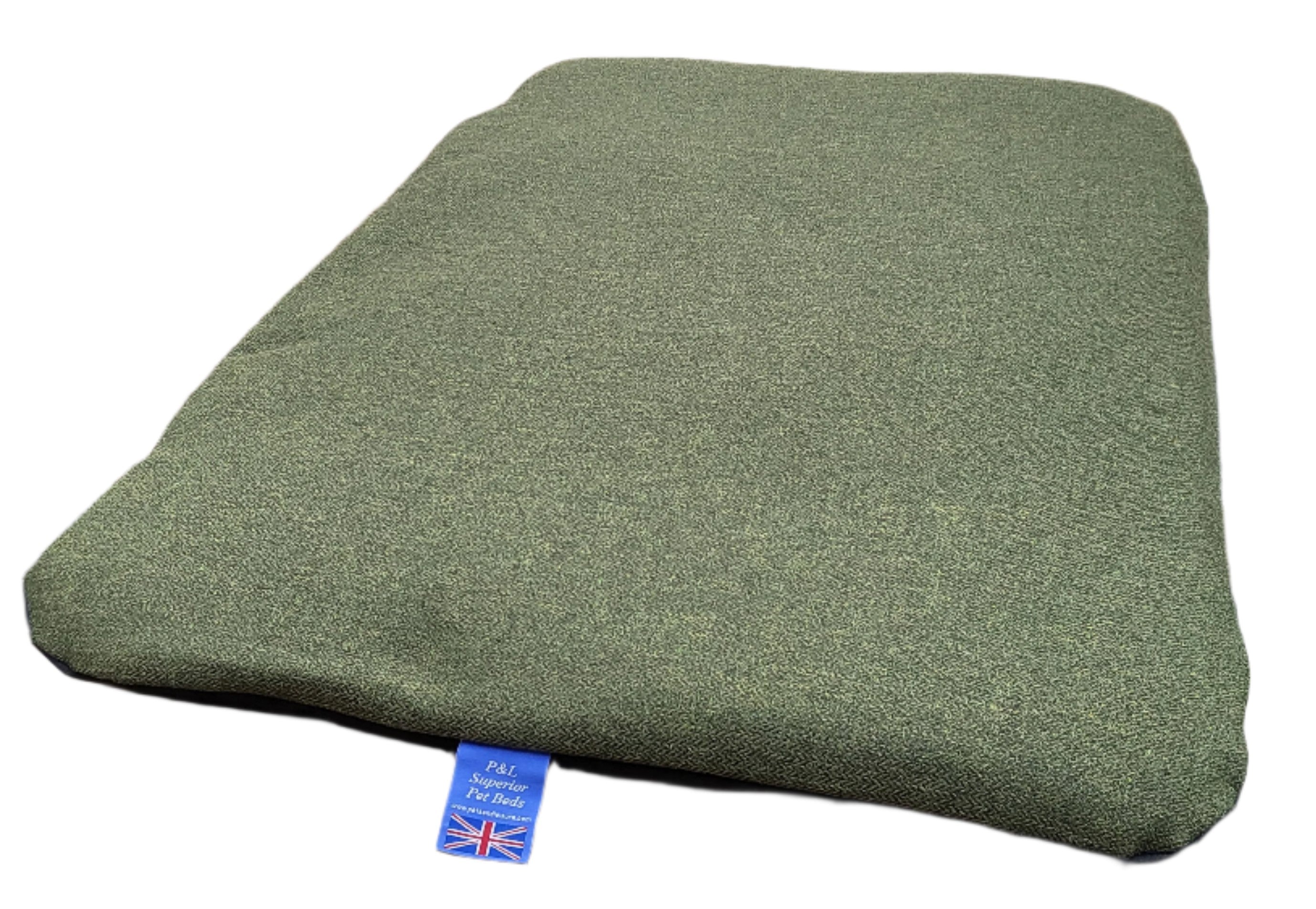Premium Orkney Tweed Removable Cover Duvet