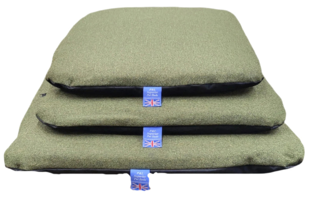 Premium Orkney Tweed Removable Cover Duvet