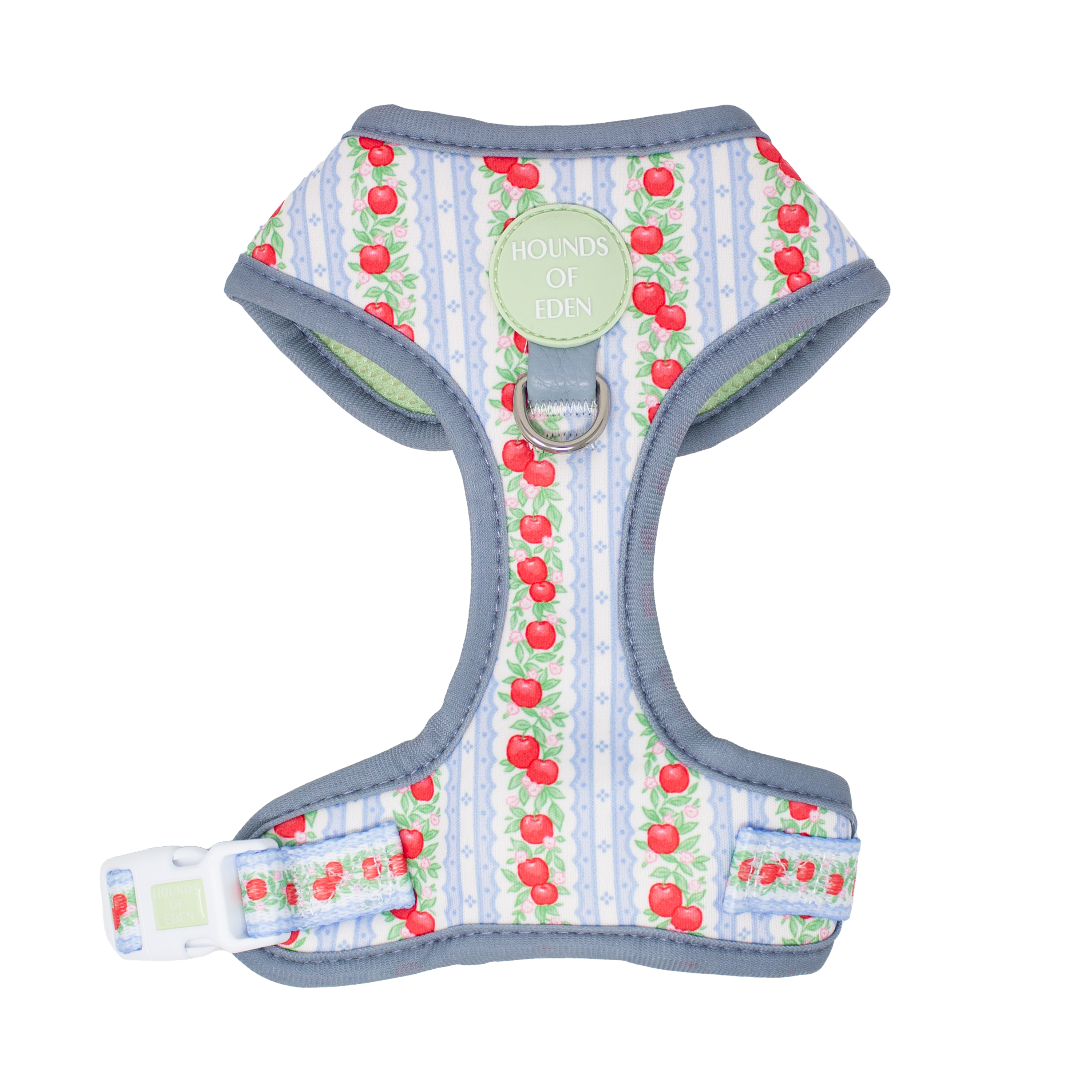 Eden's Orchard - Adjustable Dog Harness (XXS-XS)