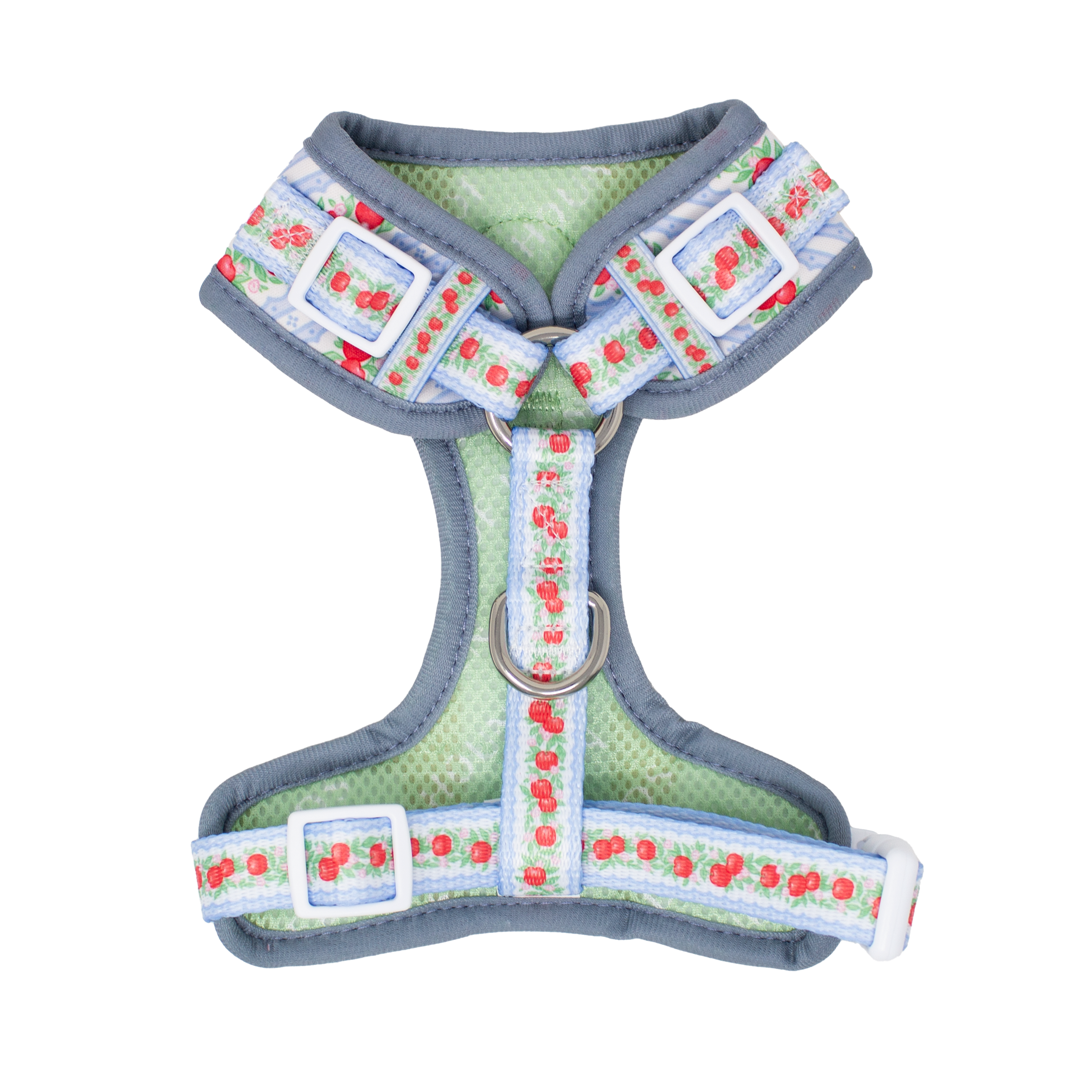 Eden's Orchard - Adjustable Dog Harness (XXS-XS)