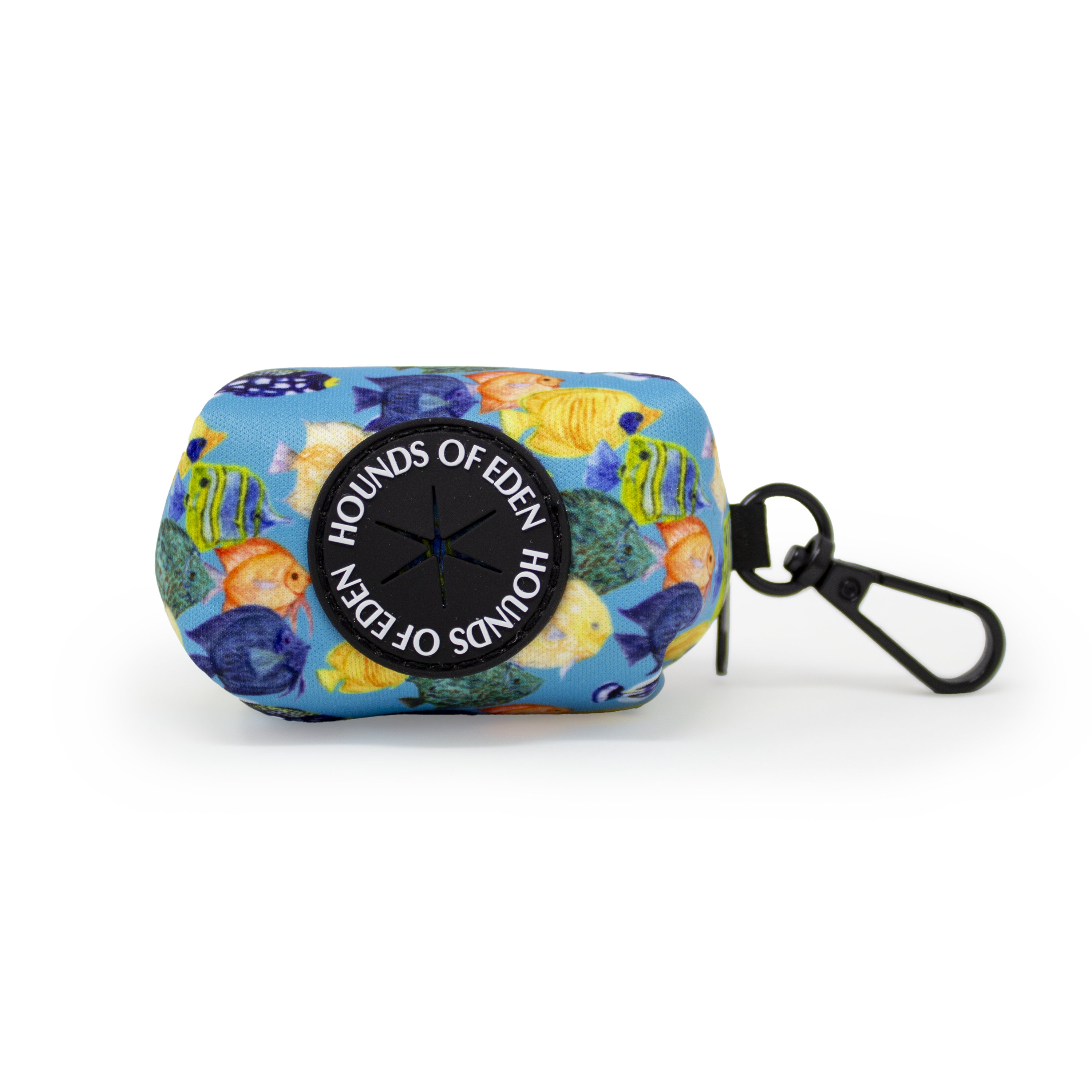 Under The Sea Design Poop Bag Holder