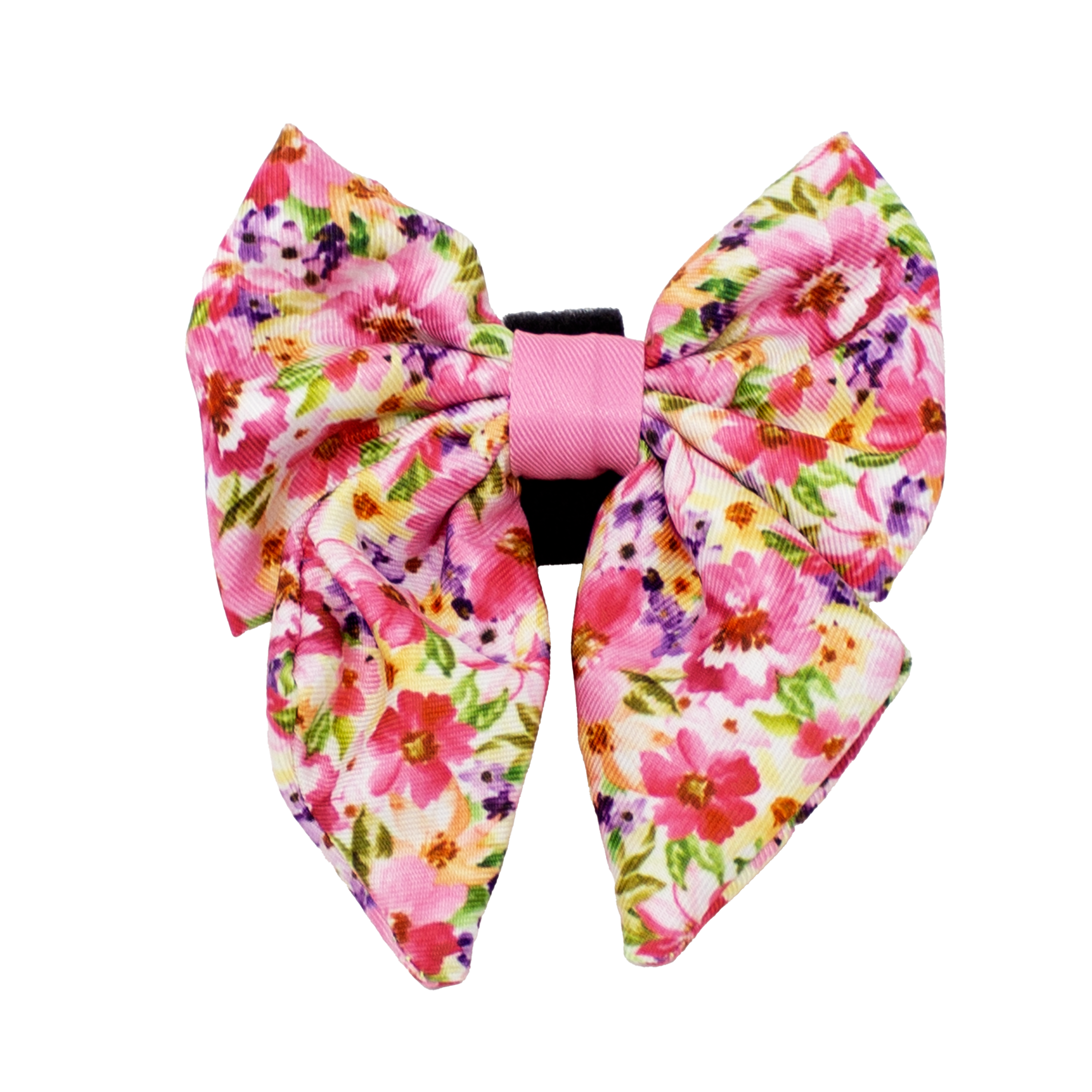 Florentina - Dog Sailor Bow Tie