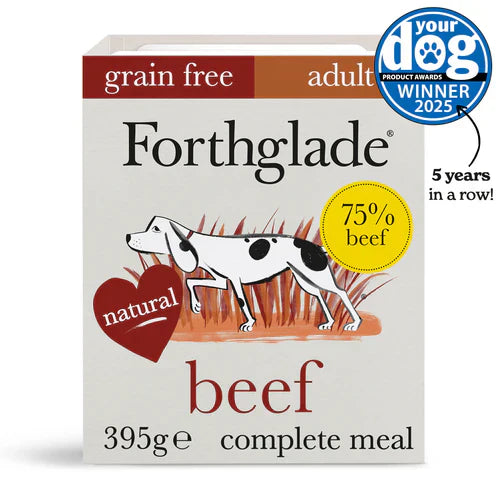 Beef – 395g