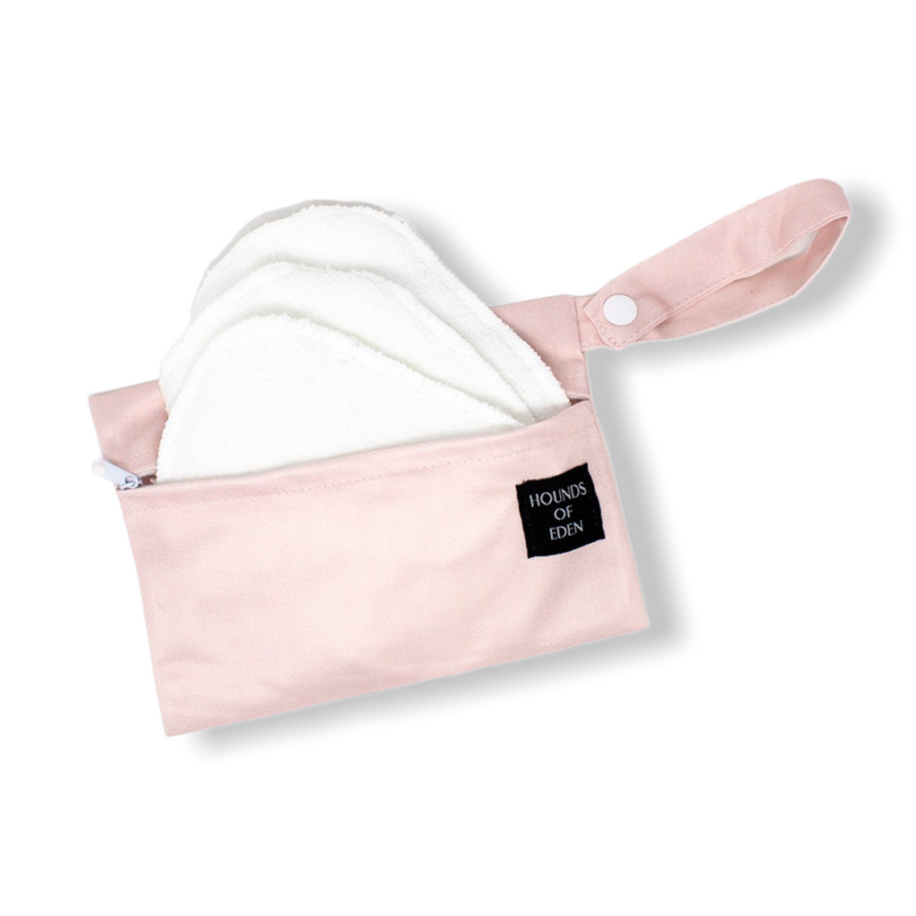 Wild Blossom - Dog Season Hygiene Panties