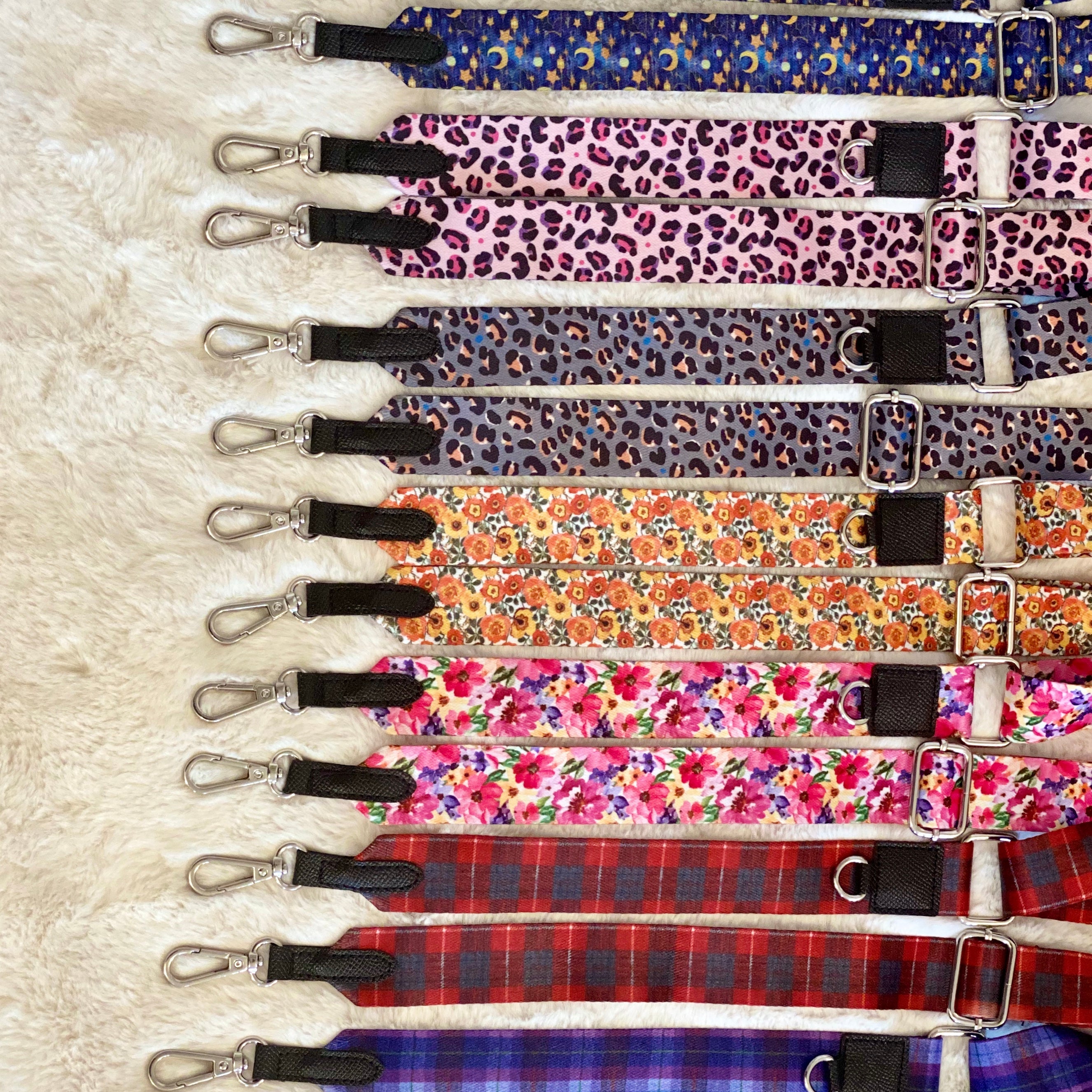 Ulti-Mate Dog Walking Bag - Grey *BAG ONLY*