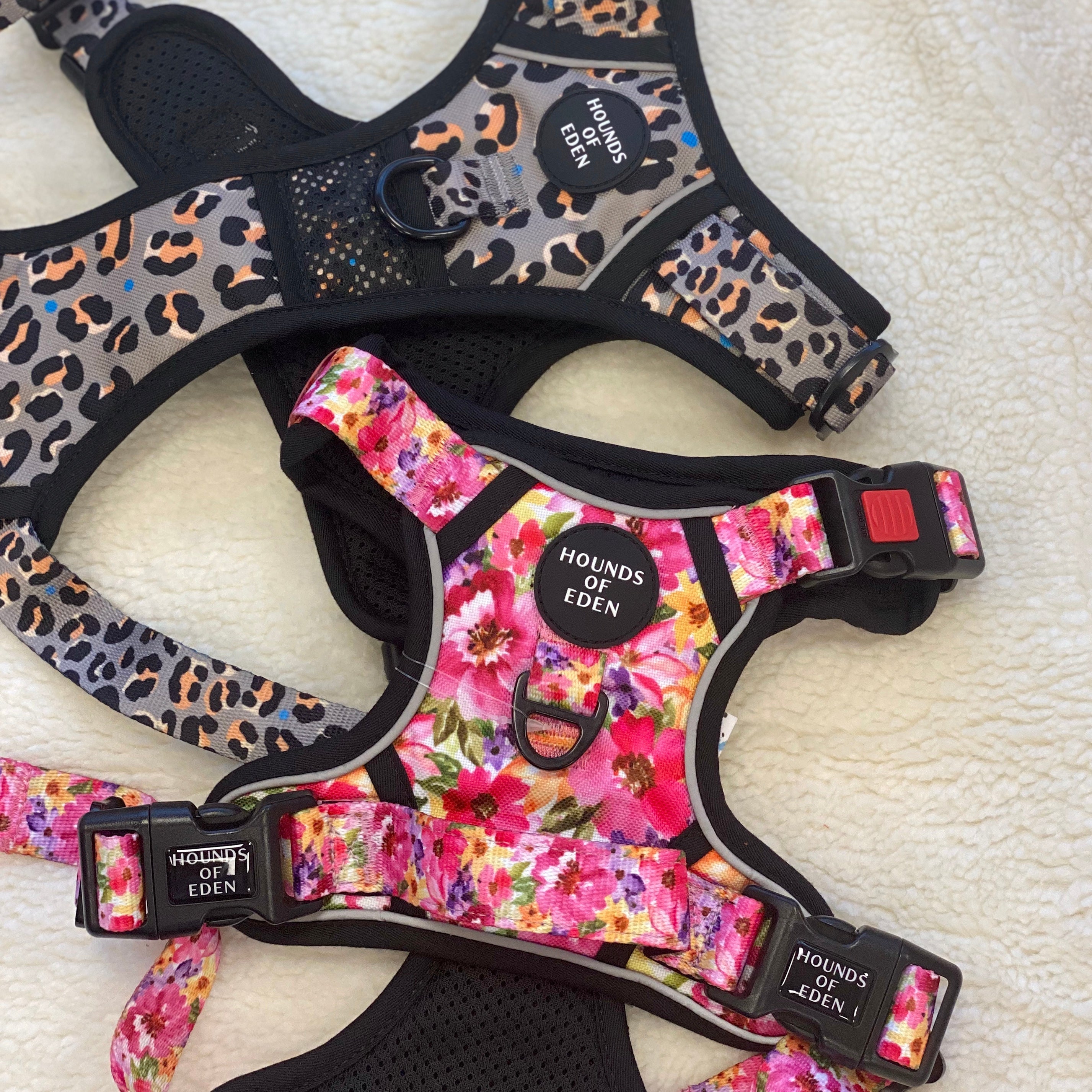Supaw Strong™ 'Florentina' Utility Harness