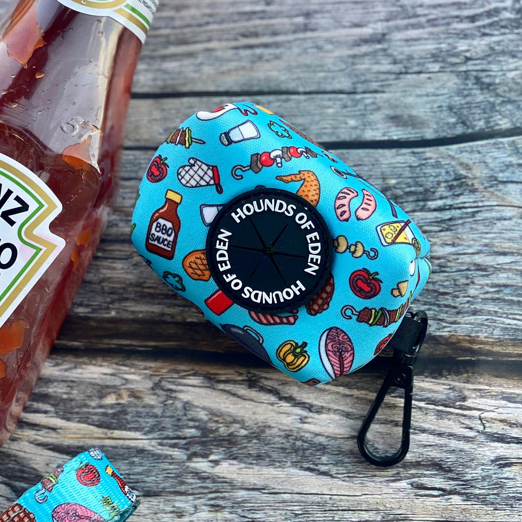 Grill 'n' Chill - Poop Bag Holder