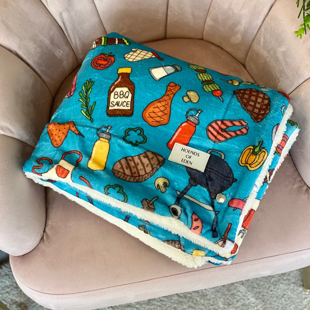 Grill 'n' Chill - Poop Bag Holder