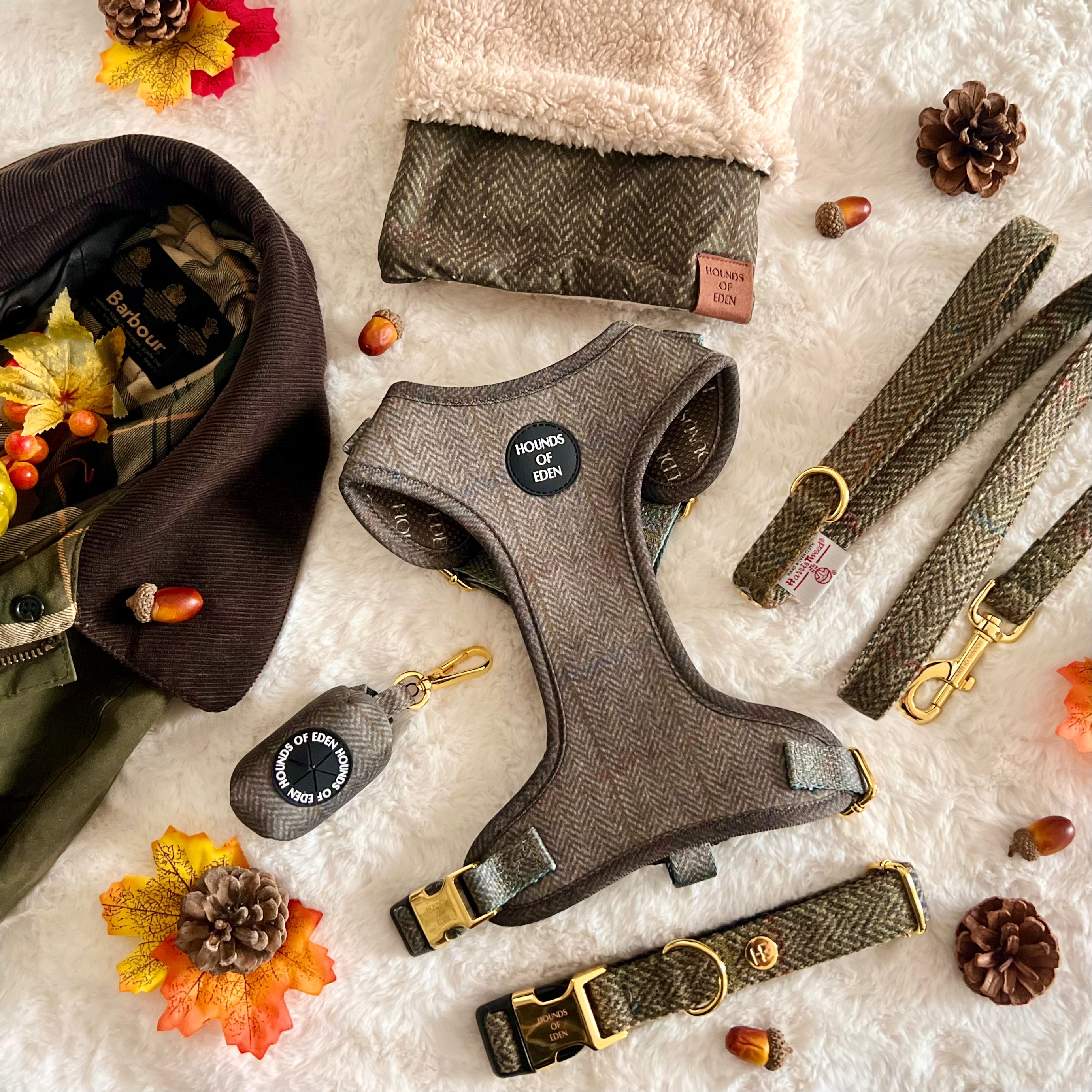 Max Tweed Effect Bow Tie