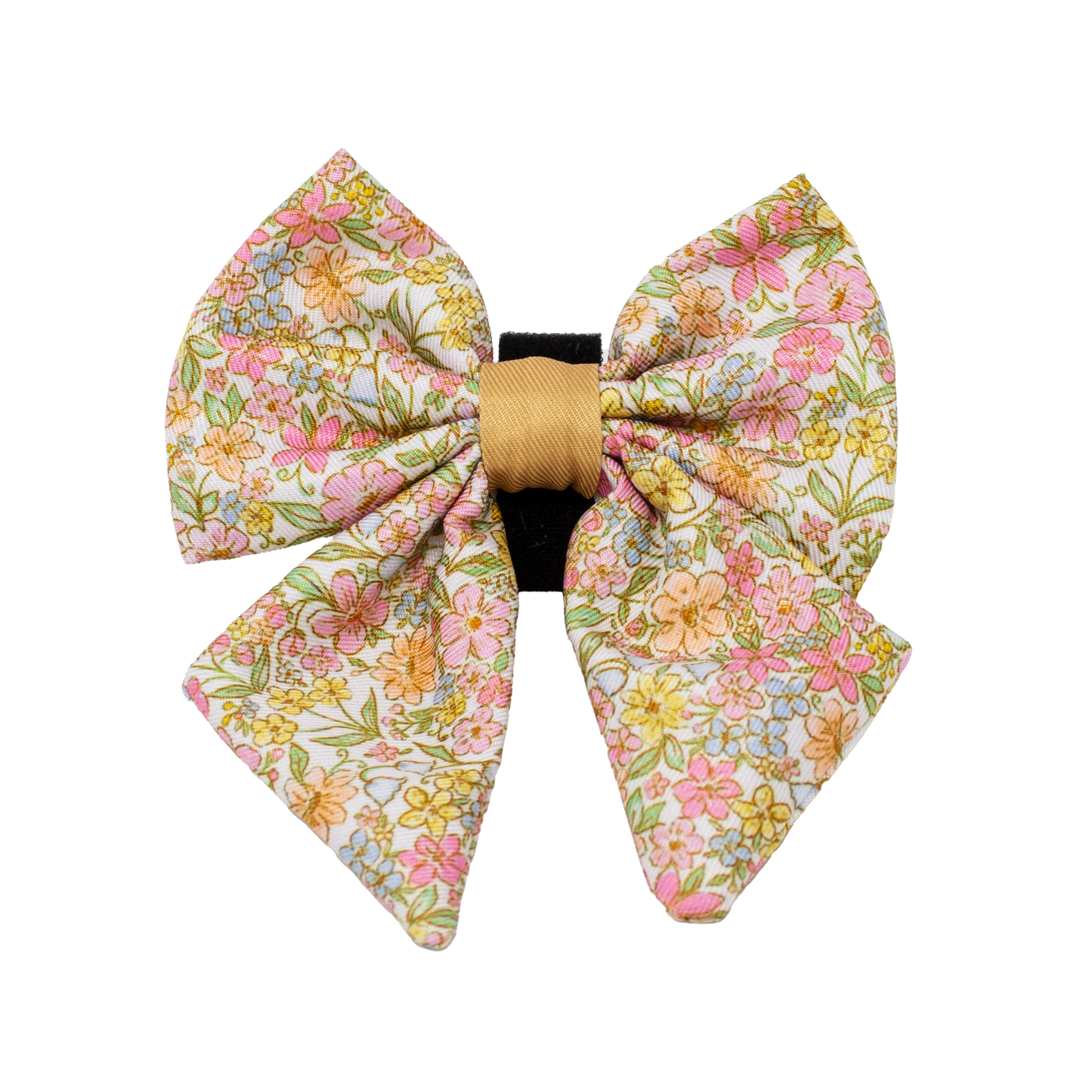 Pastel Petals - Supaw Strong™ Dog Harness (XS-XL)