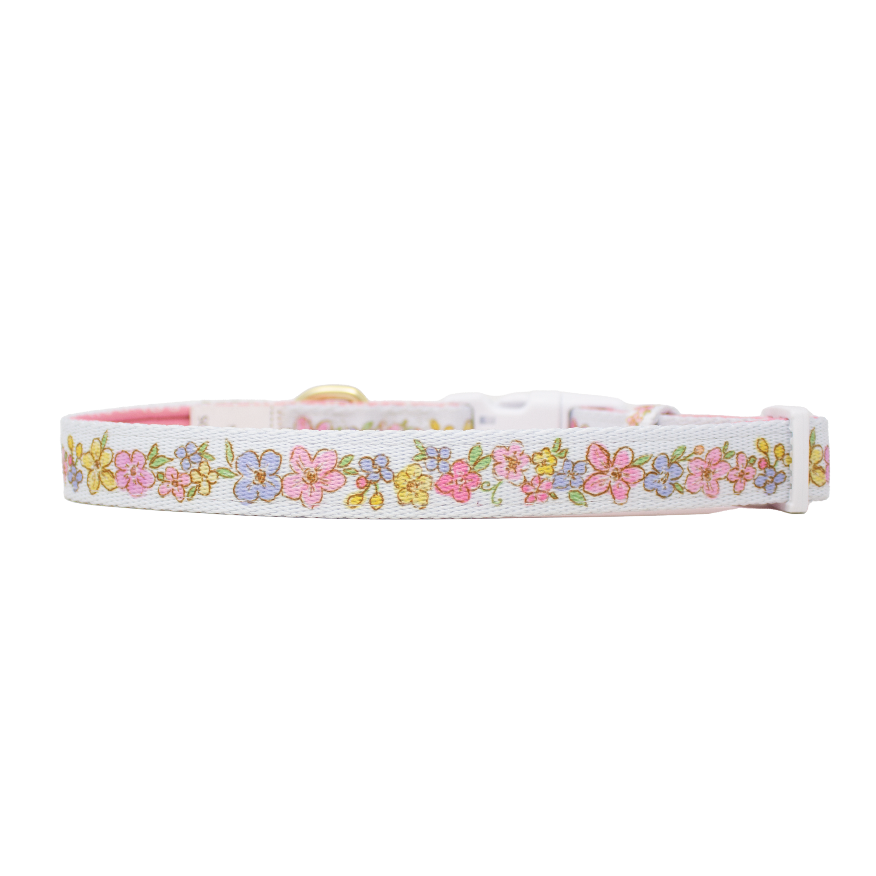 Pastel Petals - Dog Harness (XXS-XS)